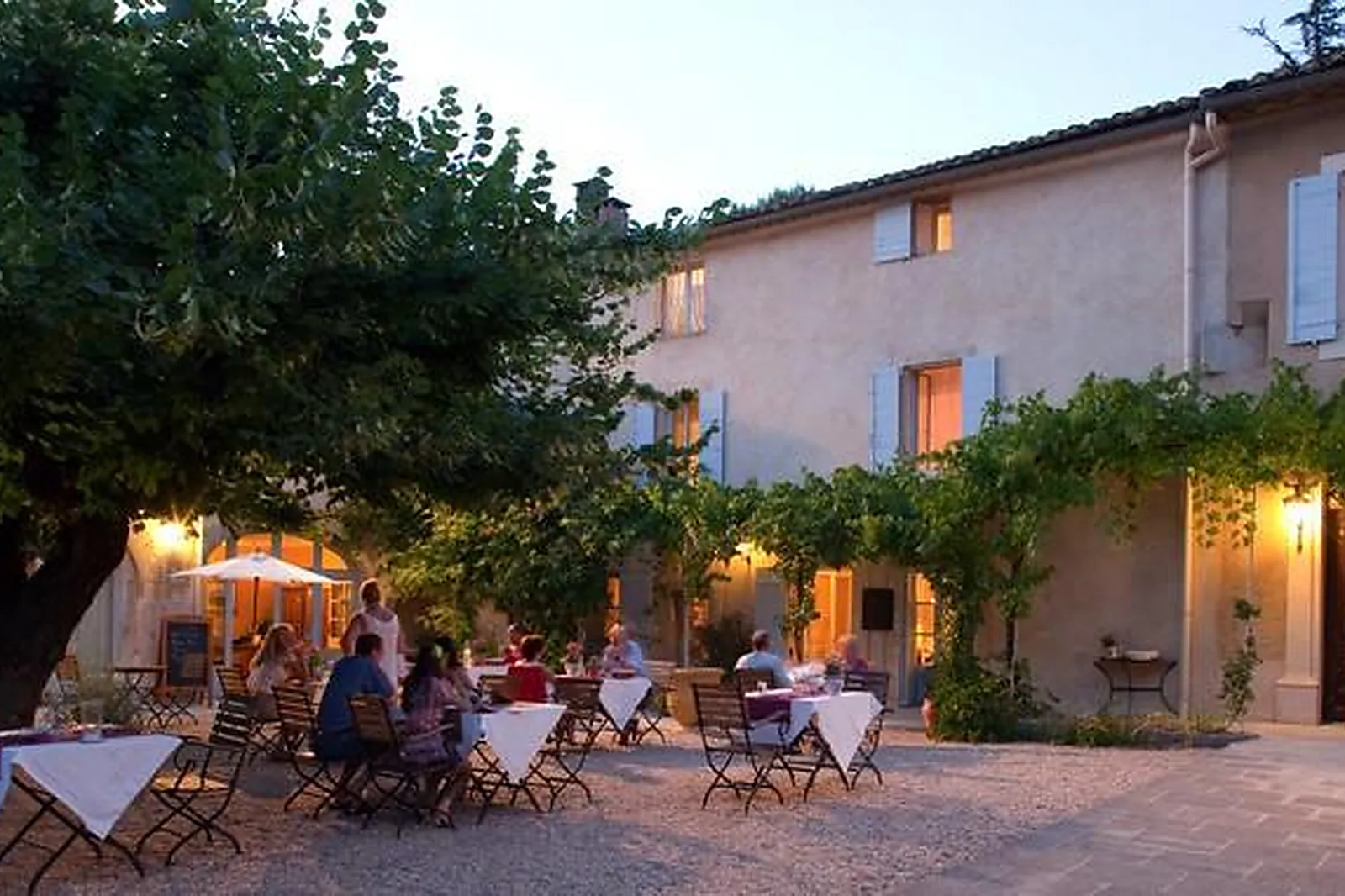 Lieux événementiels, BASTIDE DU BOIS BRÉANT