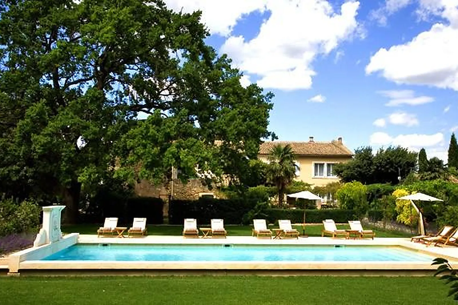 Lieux événementiels, BASTIDE DU BOIS BRÉANT