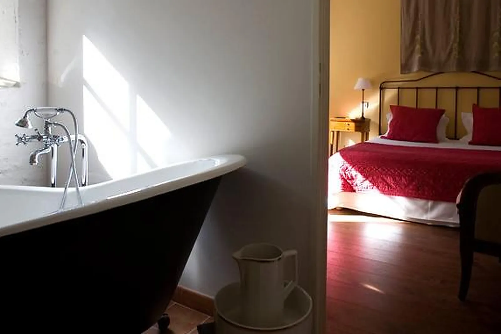 Lieux événementiels, BASTIDE DU BOIS BRÉANT