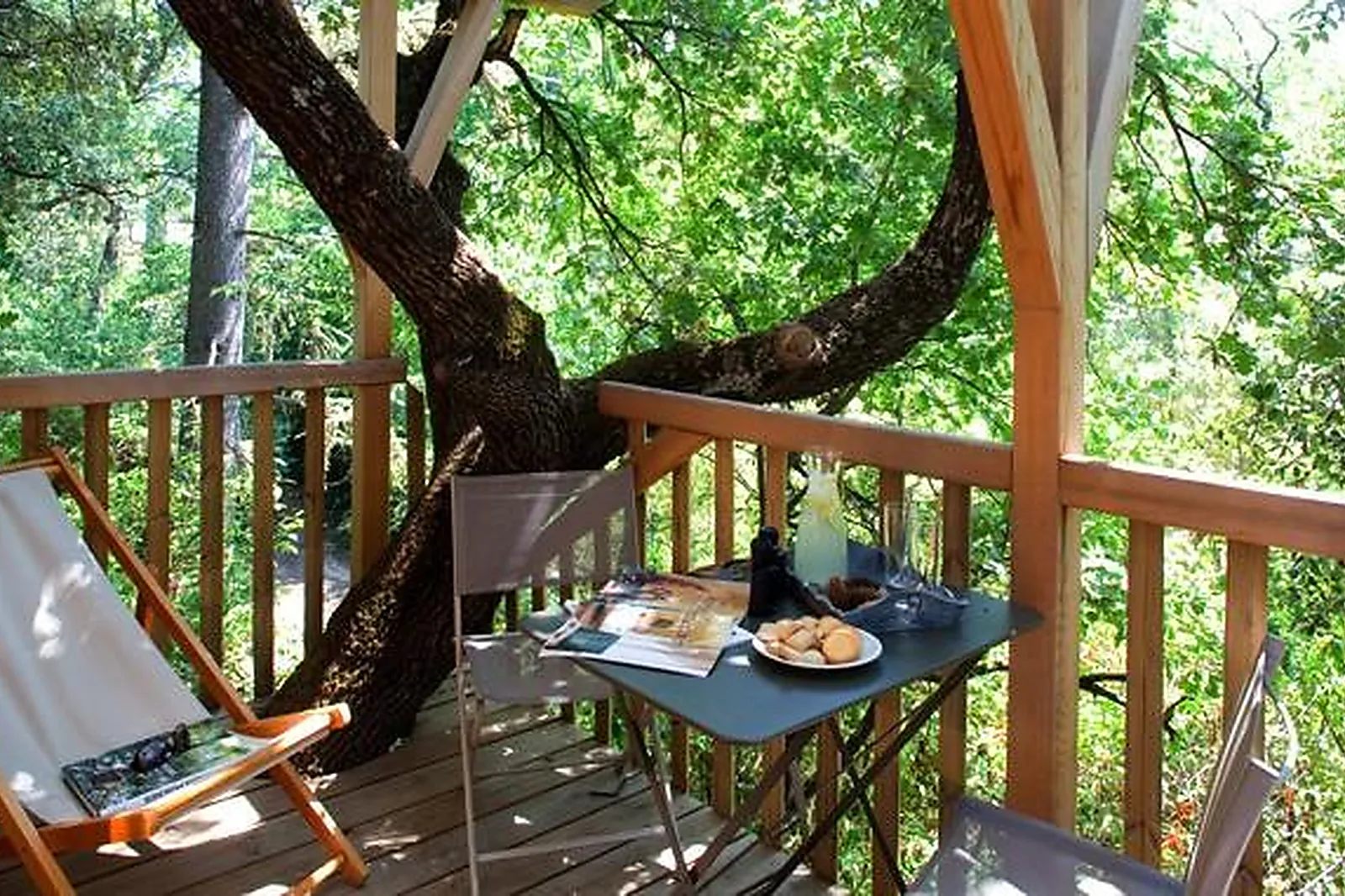 Lieux événementiels, BASTIDE DU BOIS BRÉANT