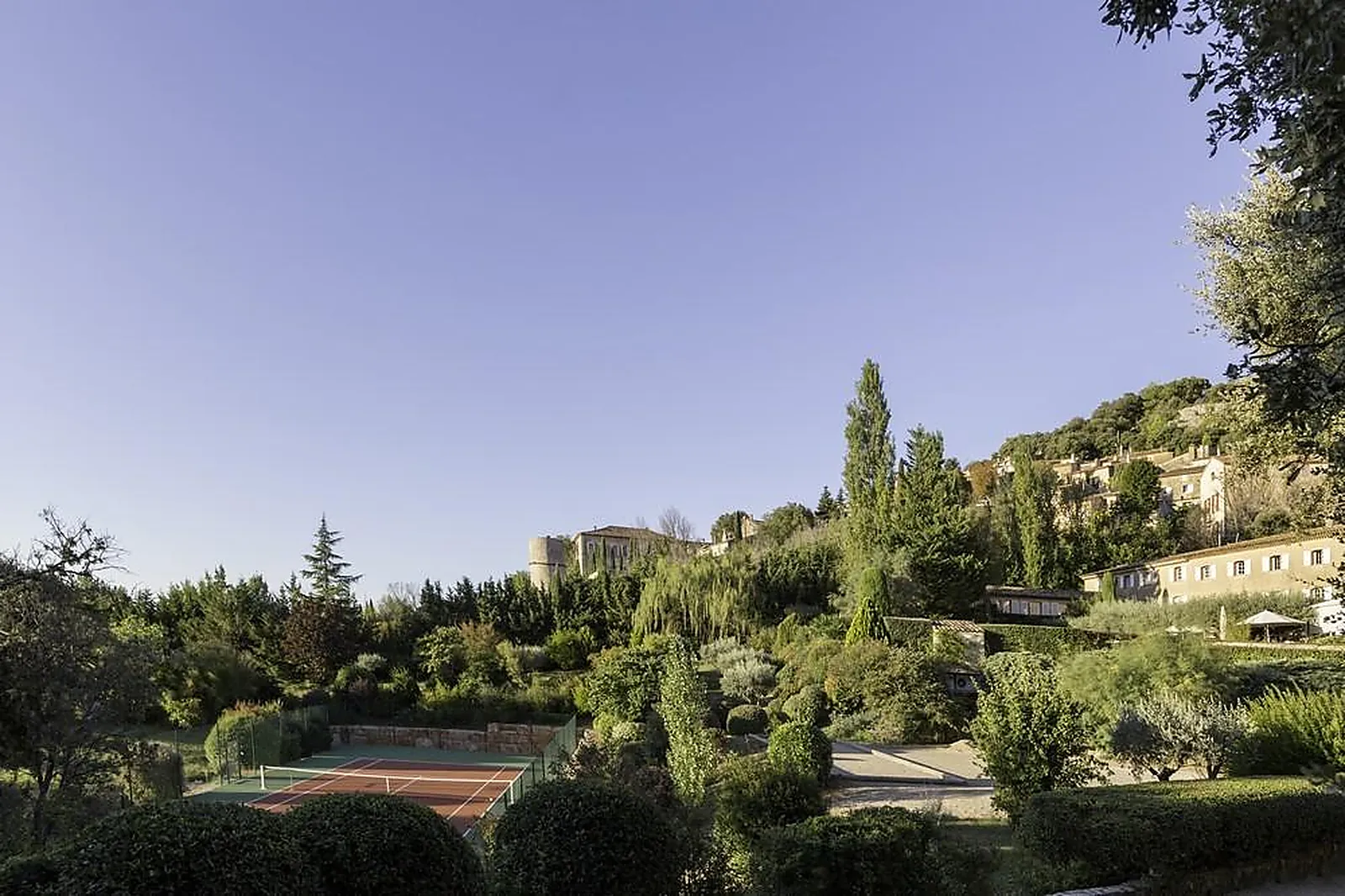 Lieux événementiels, BASTIDE DU CALALOU