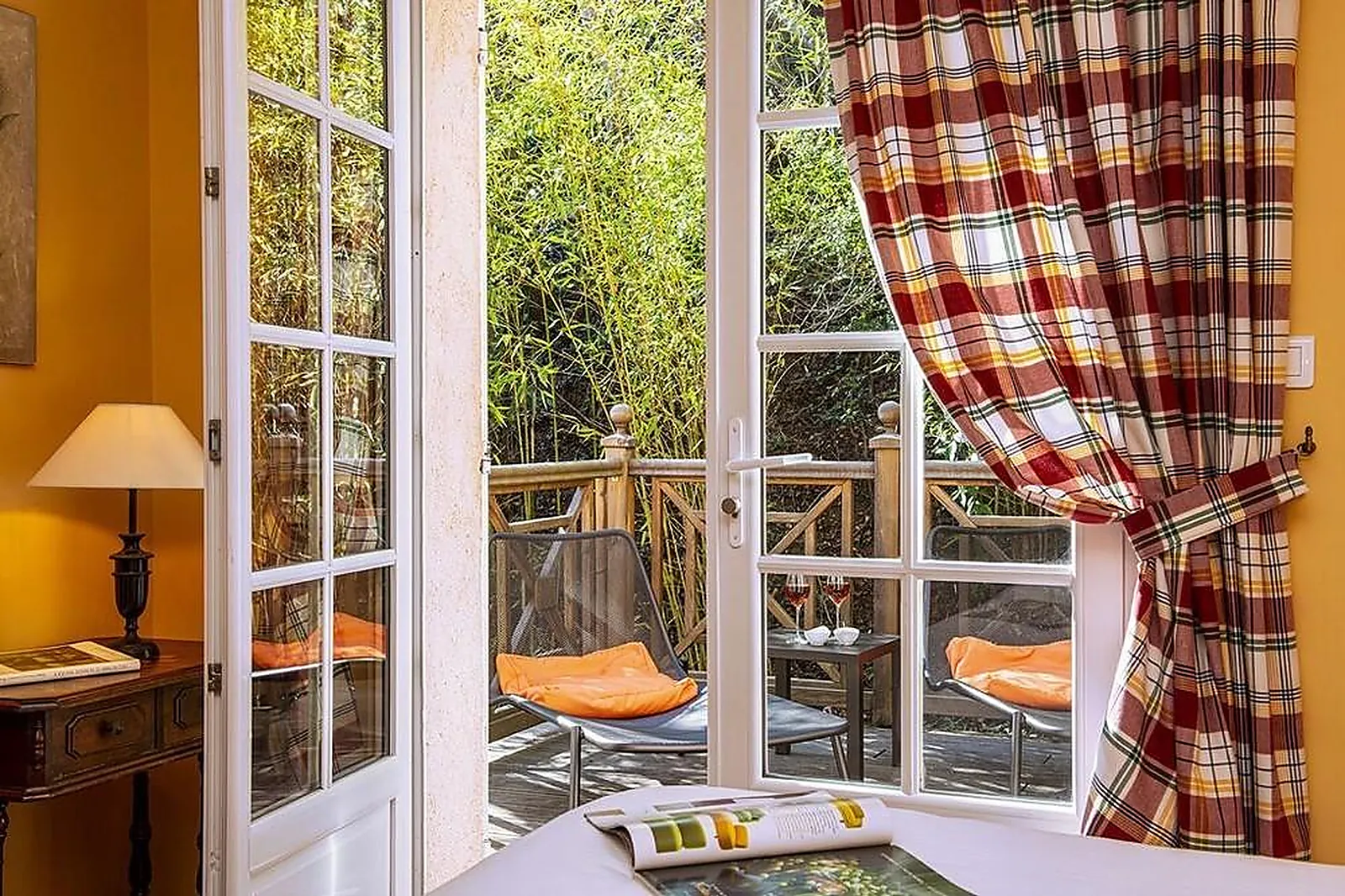 Lieux événementiels, BASTIDE DU CALALOU