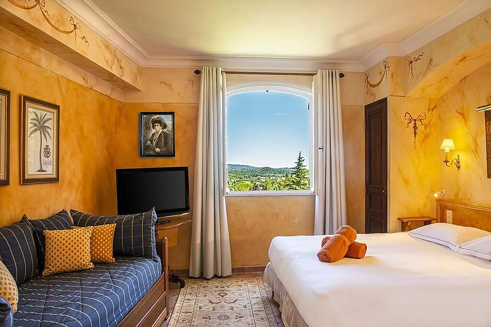 Lieux événementiels, BASTIDE DU CALALOU