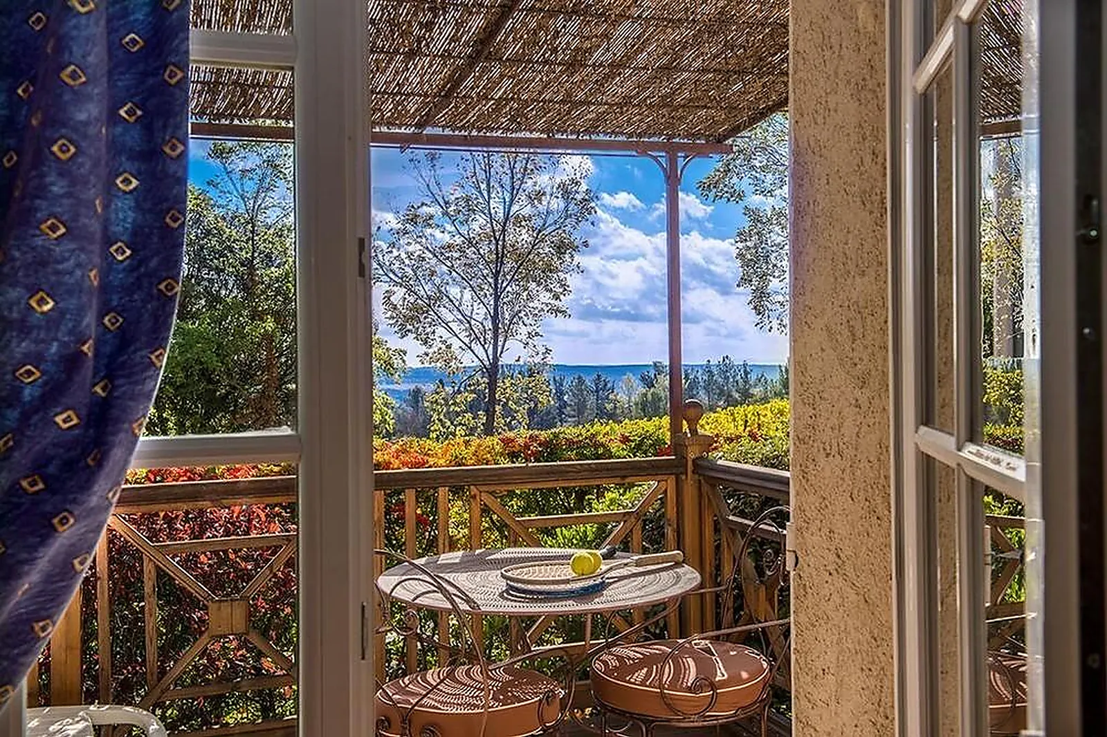 Lieux événementiels, BASTIDE DU CALALOU