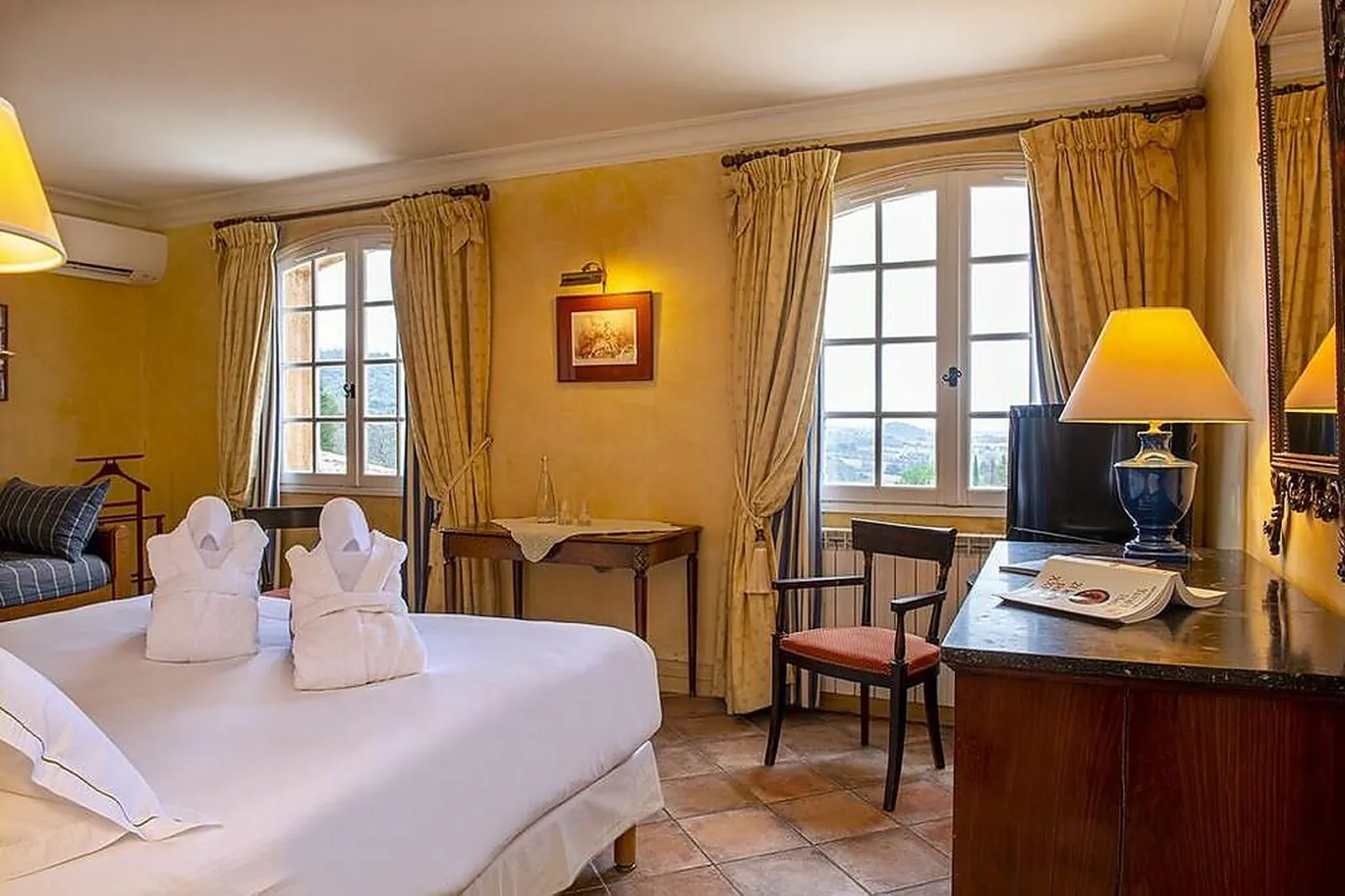 Lieux événementiels, BASTIDE DU CALALOU