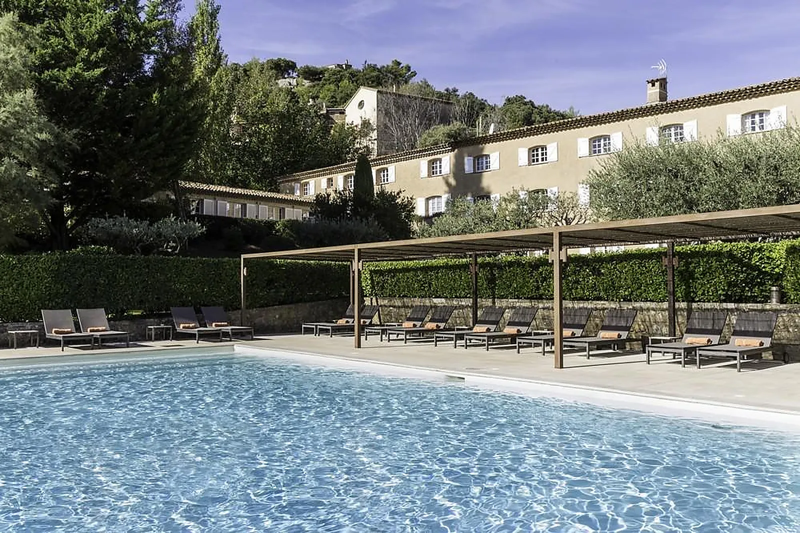 Lieux événementiels, BASTIDE DU CALALOU