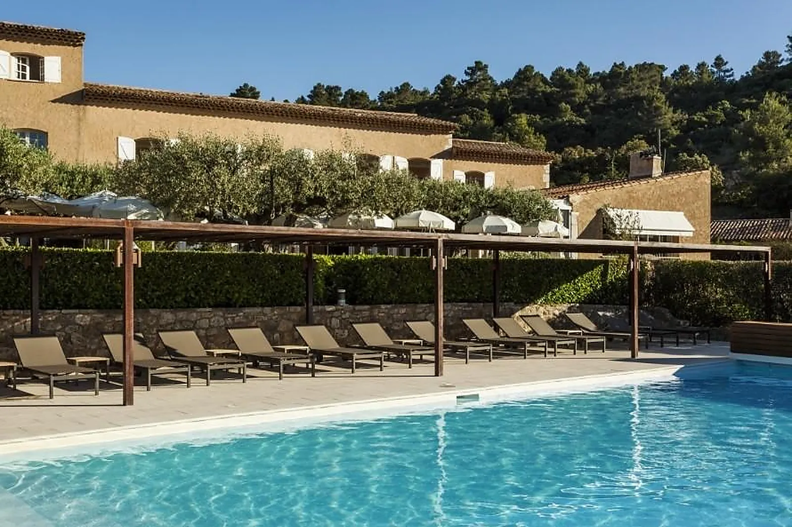 Lieux événementiels, BASTIDE DU CALALOU