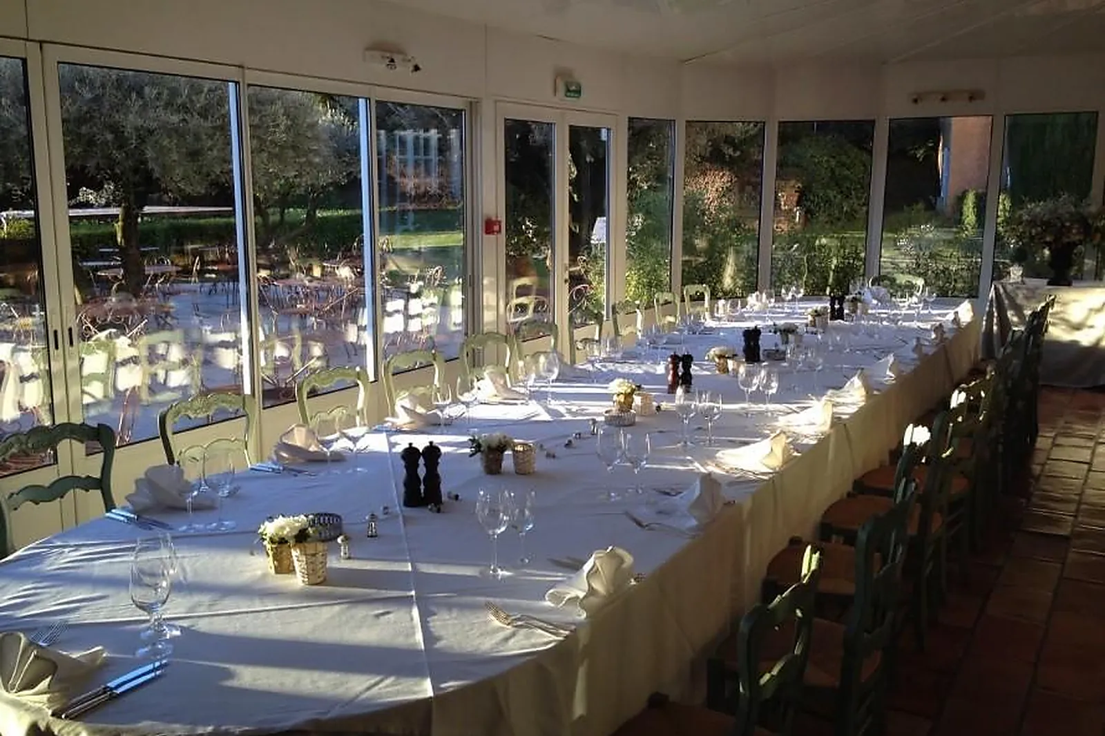 Lieux événementiels, BASTIDE DU CALALOU