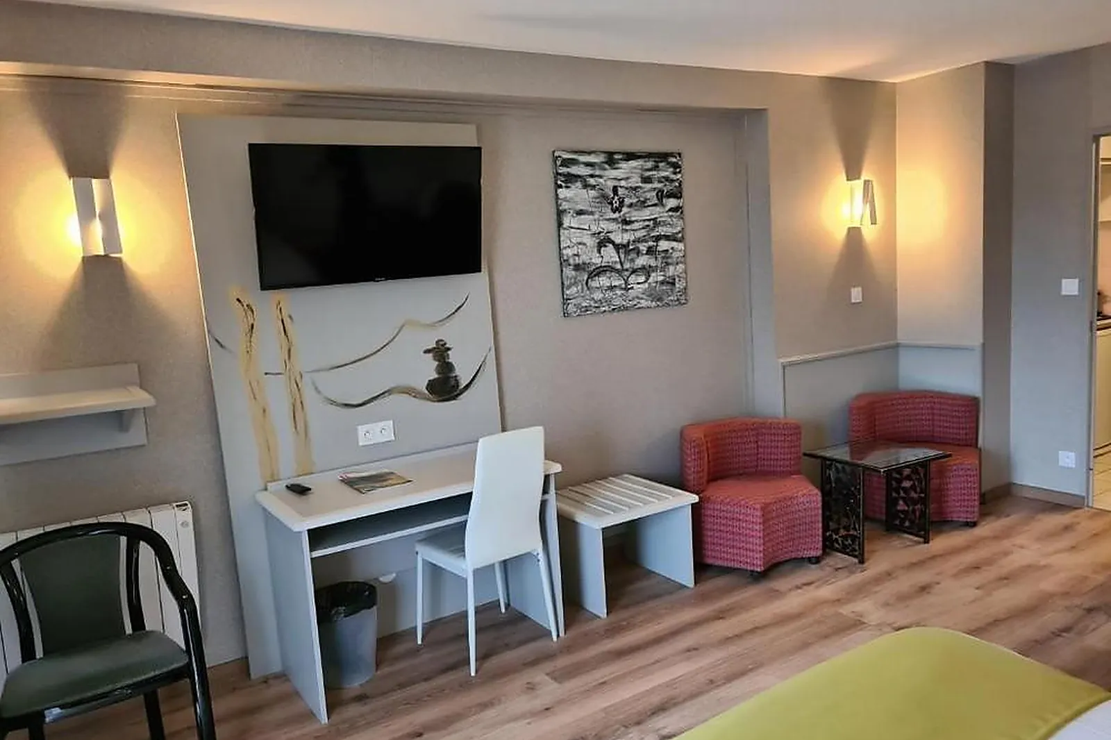 Lieux événementiels, BASTIDE DU CANTAL