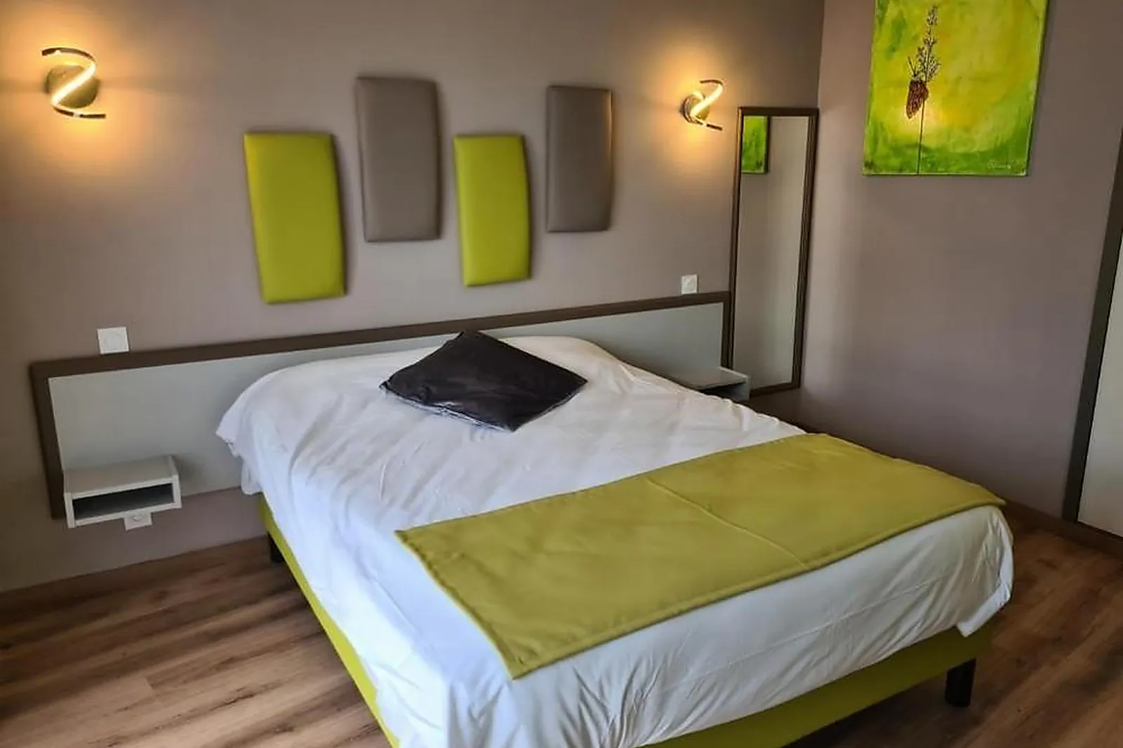 Lieux événementiels, BASTIDE DU CANTAL