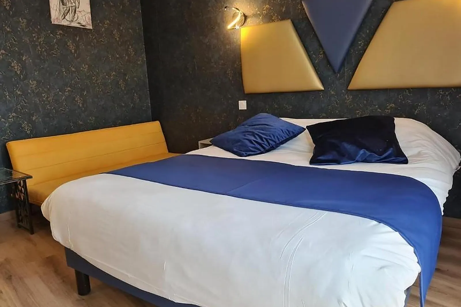 Lieux événementiels, BASTIDE DU CANTAL