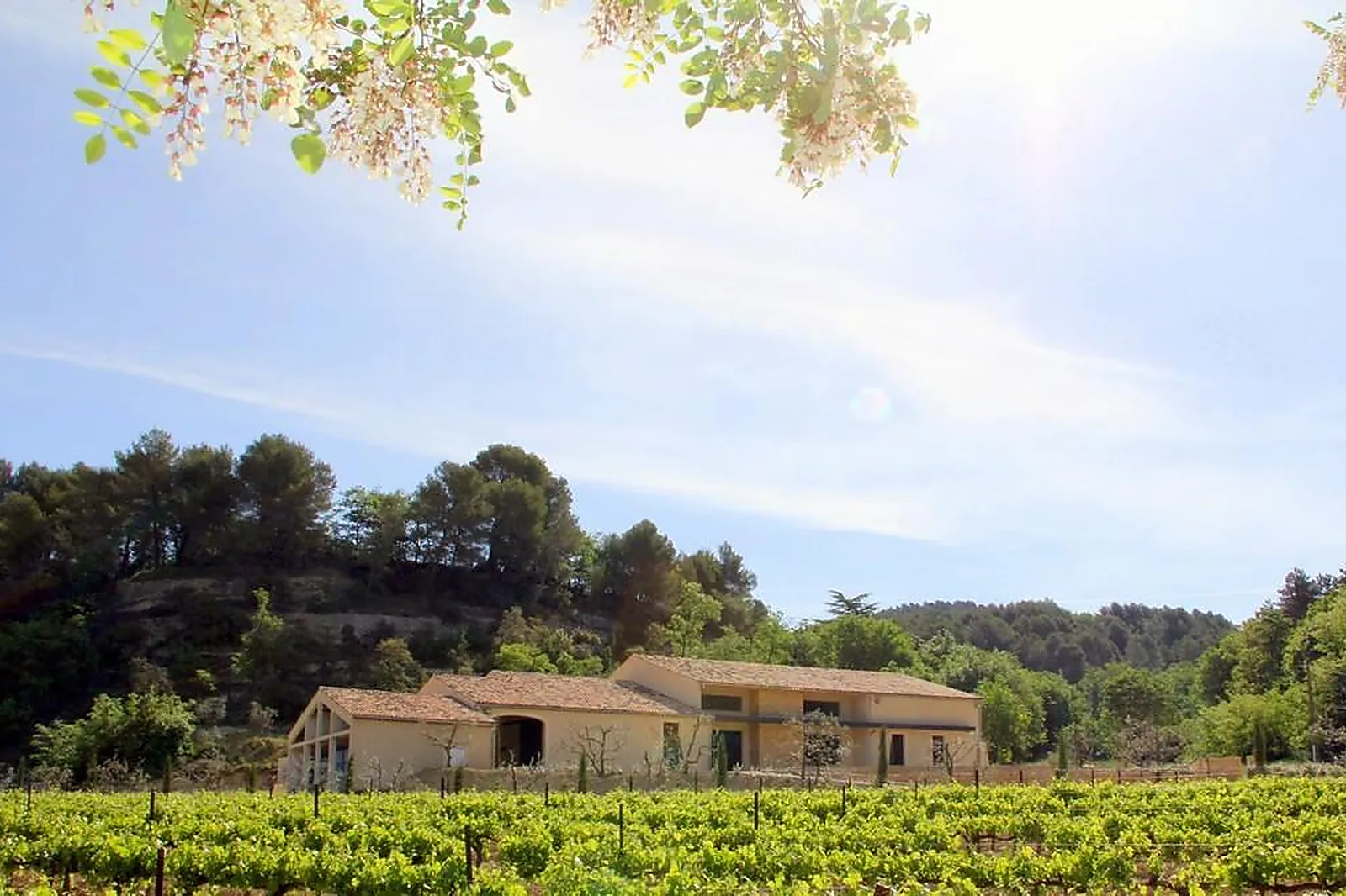 Lieux événementiels, BASTIDE DU LAVAL