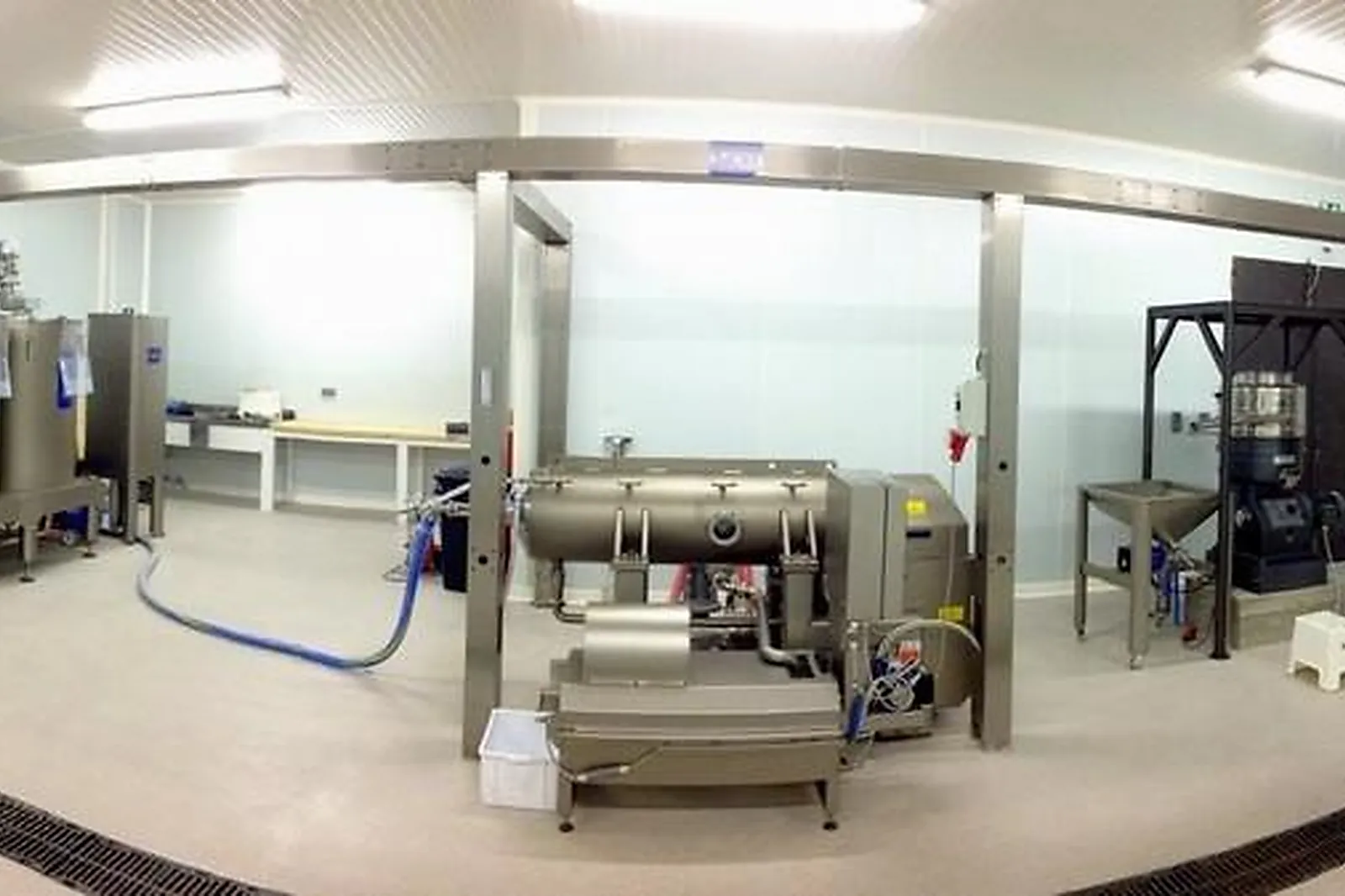 Lieux événementiels, BASTIDE DU LAVAL