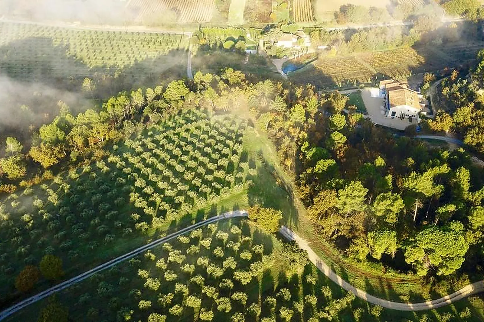 Lieux événementiels, BASTIDE DU LAVAL