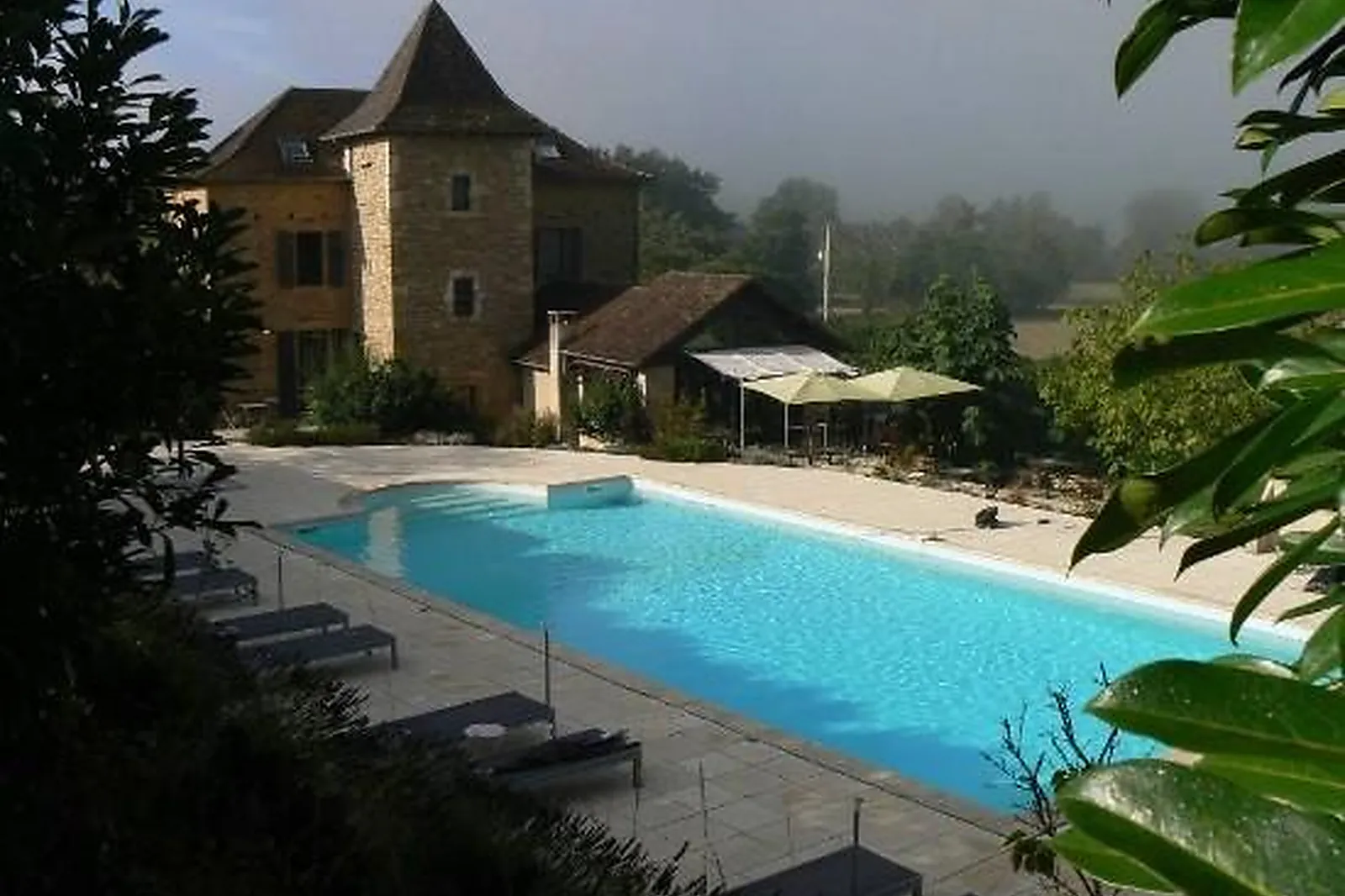 Lieux événementiels, BASTIE D'URFÉ