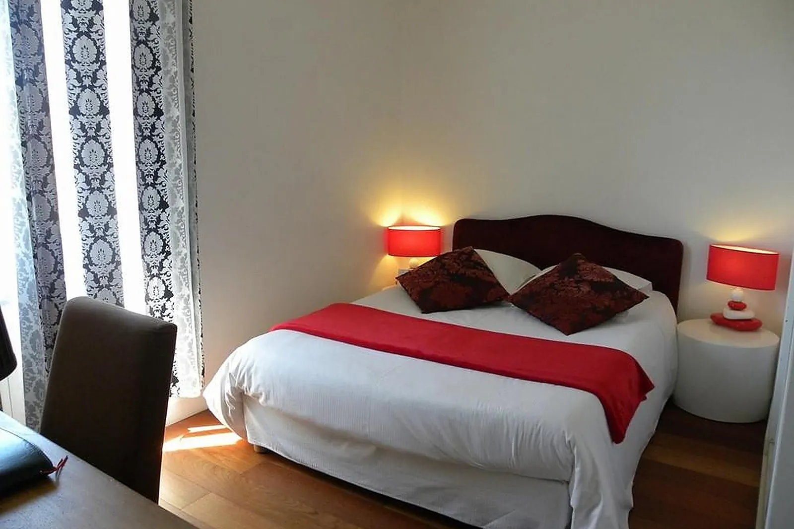 Lieux événementiels, BASTIE D'URFÉ