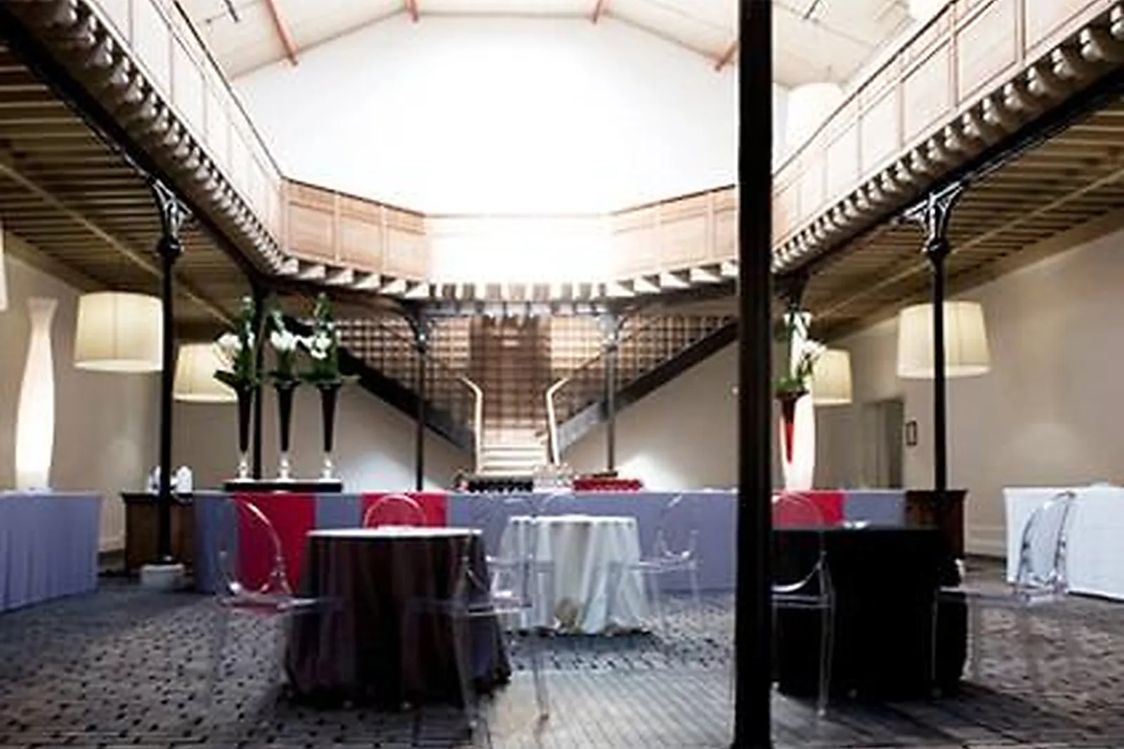 Lieux événementiels, BASTILLE DESIGN CENTER