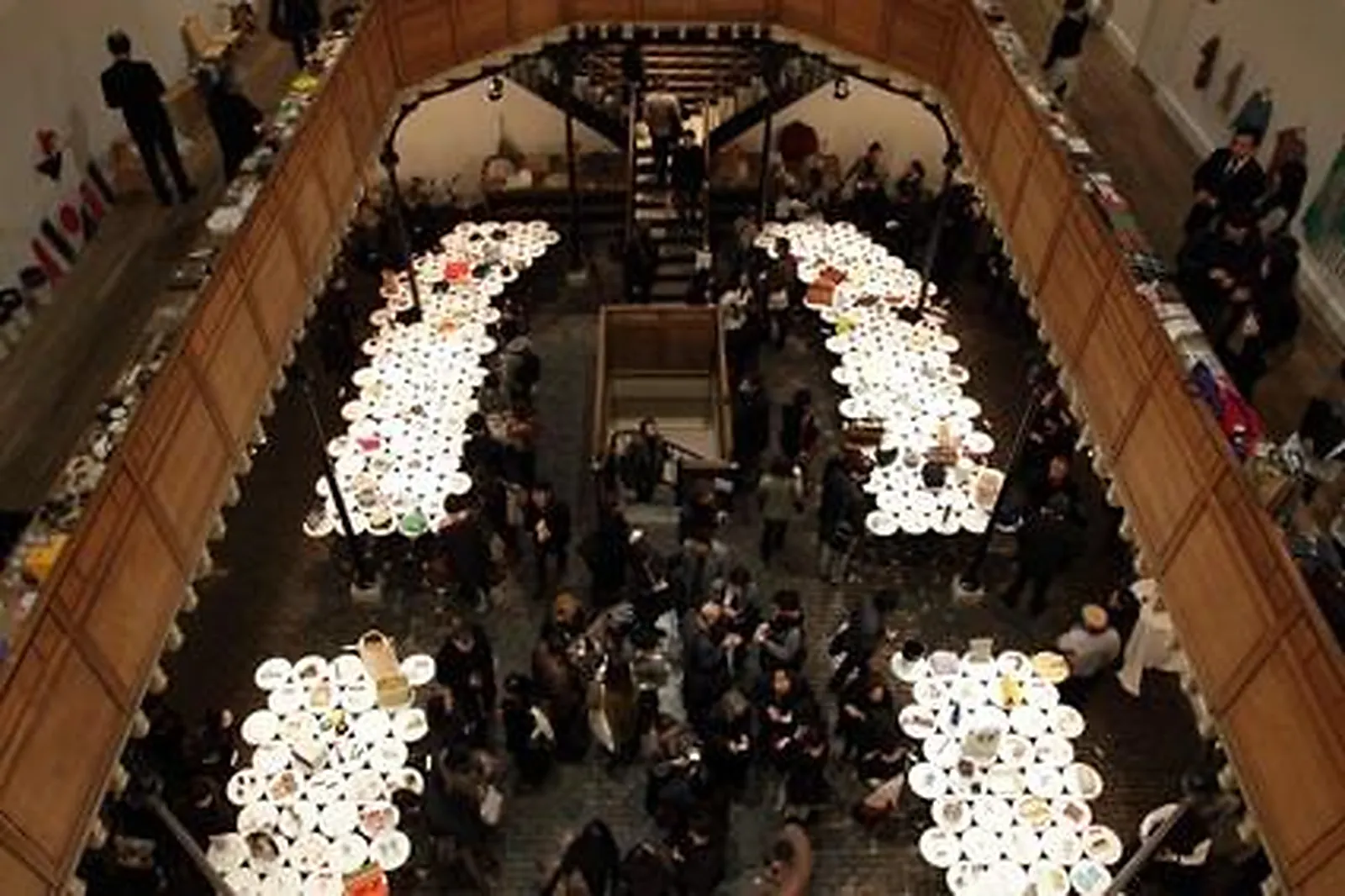 Lieux événementiels, BASTILLE DESIGN CENTER