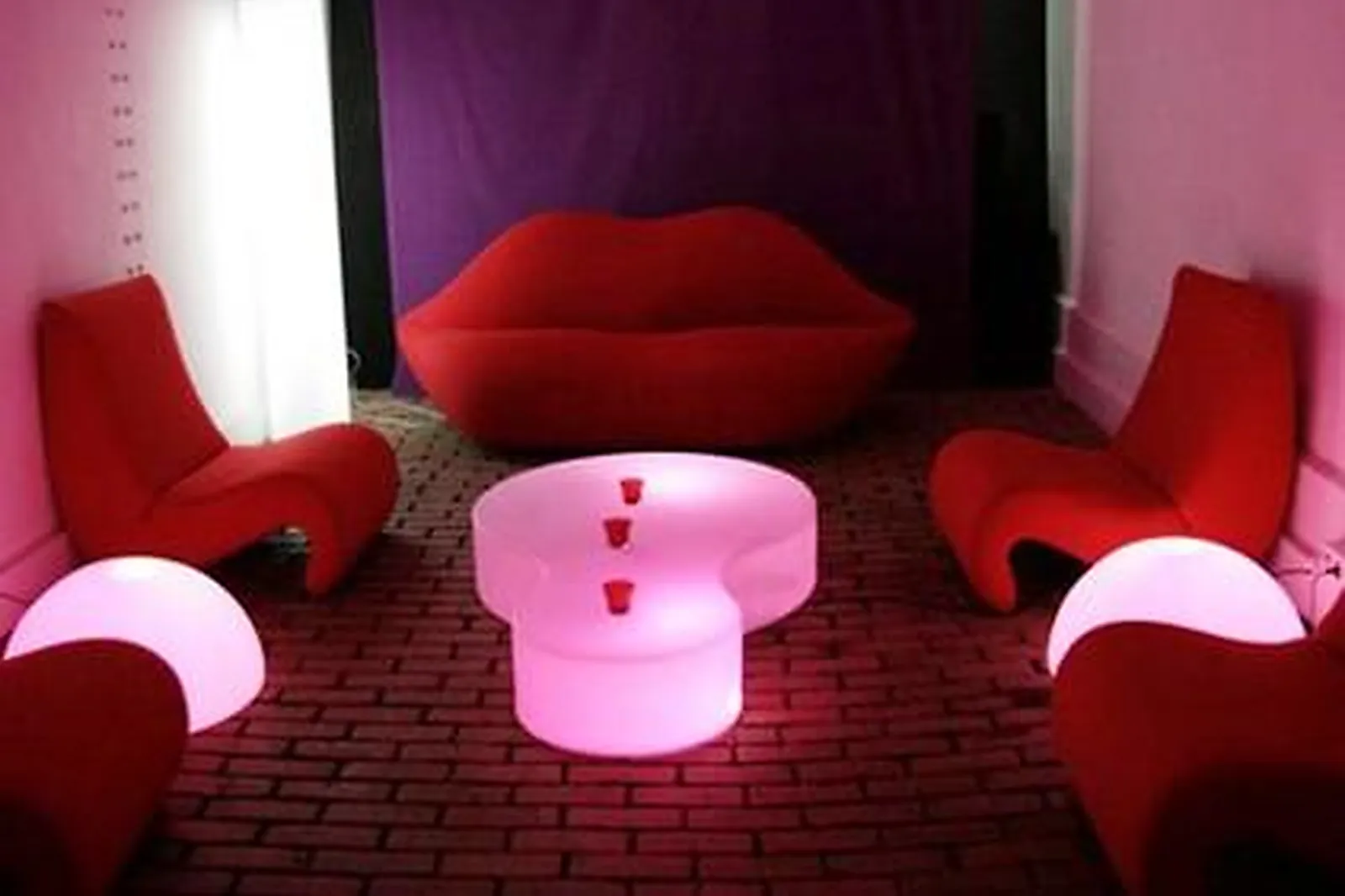 Lieux événementiels, BASTILLE DESIGN CENTER