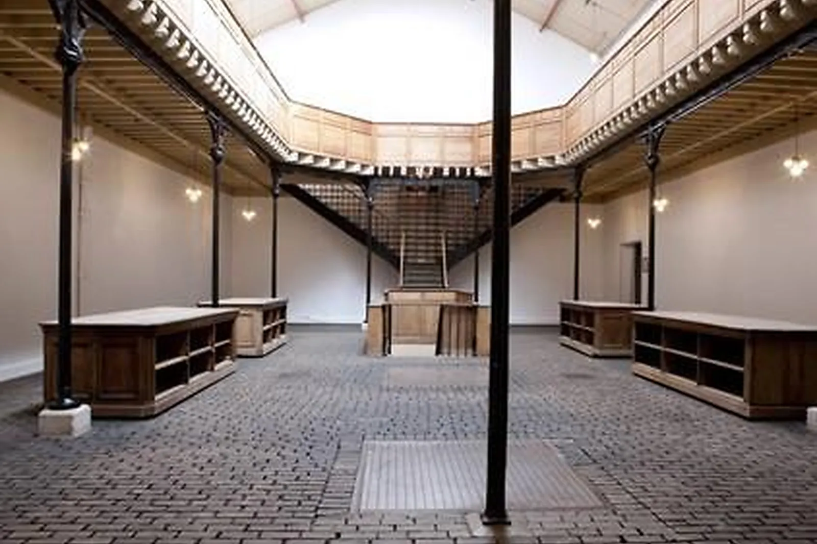 Lieux événementiels, BASTILLE DESIGN CENTER