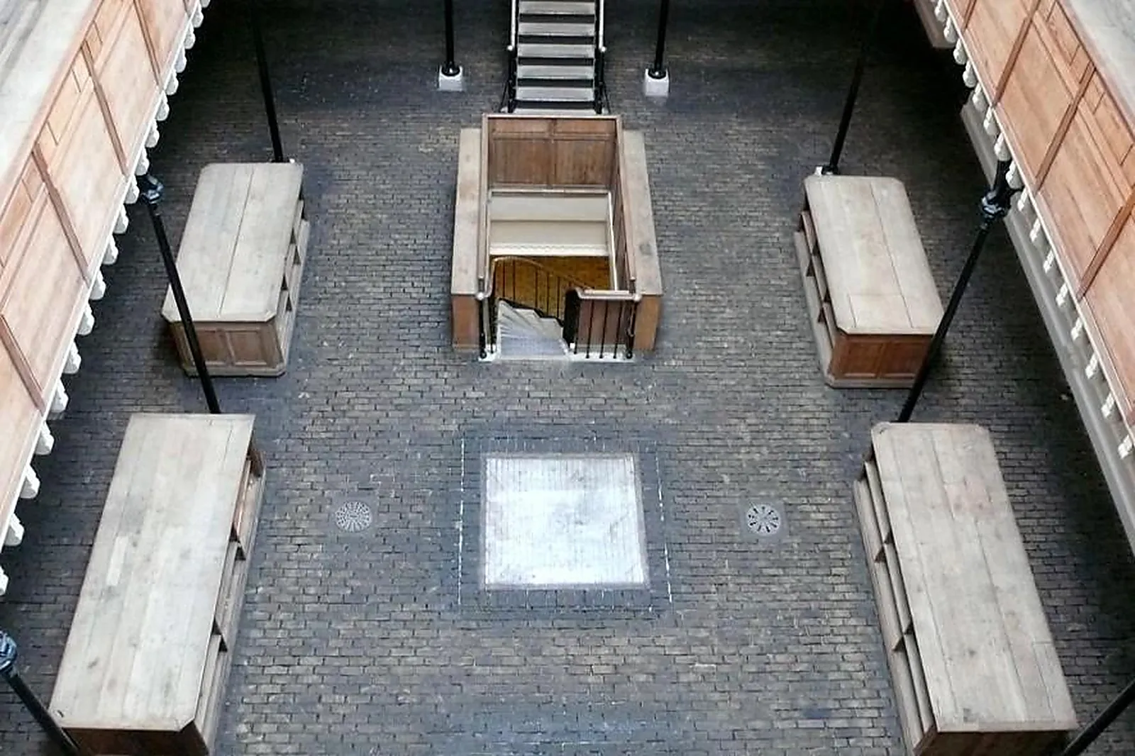 Lieux événementiels, BASTILLE DESIGN CENTER