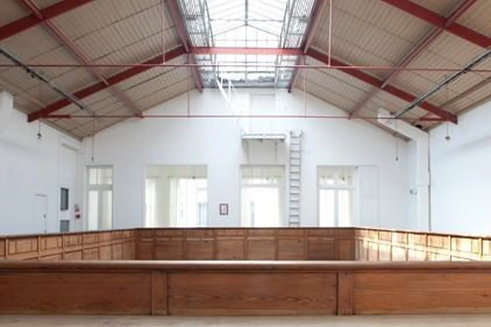 Lieux événementiels, BASTILLE DESIGN CENTER