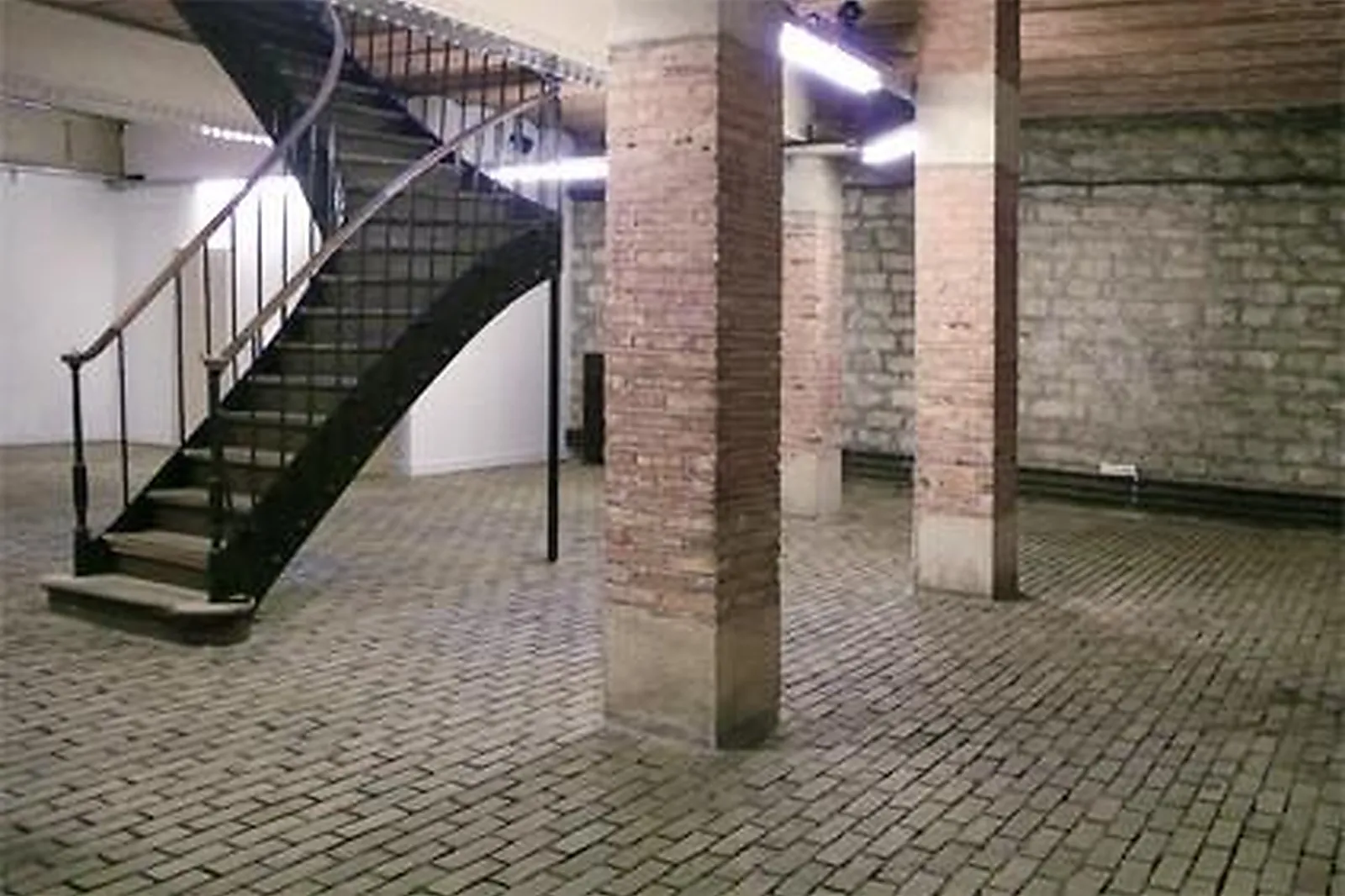 Lieux événementiels, BASTILLE DESIGN CENTER