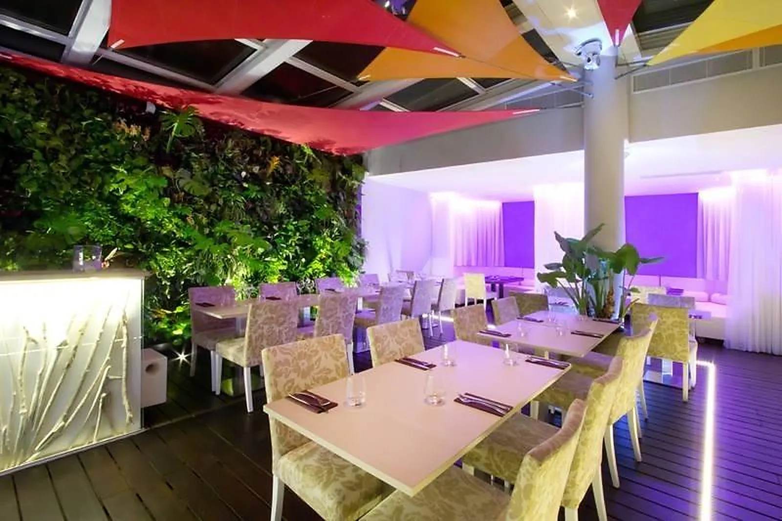 Lieux événementiels, BATACLAN AIX-EN-PROVENCE