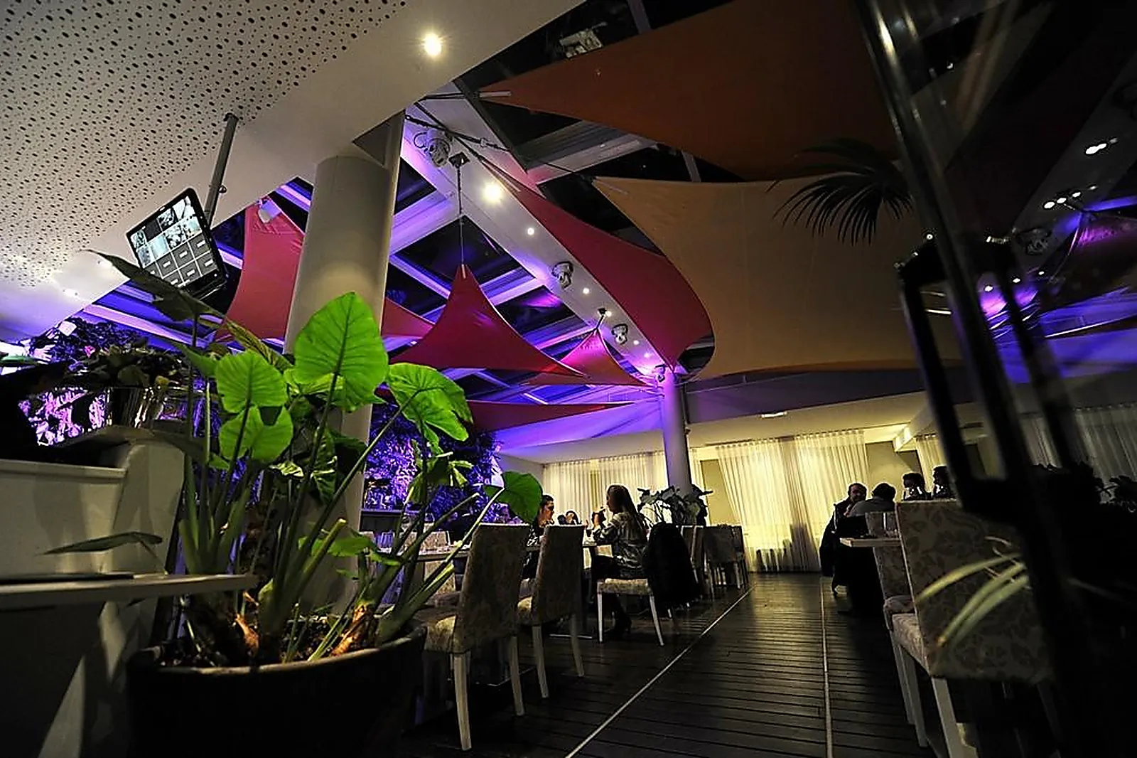 Lieux événementiels, BATACLAN AIX-EN-PROVENCE