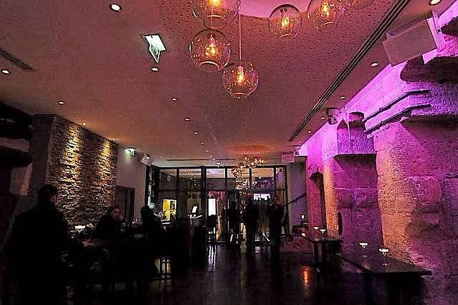 Lieux événementiels, BATACLAN AIX-EN-PROVENCE