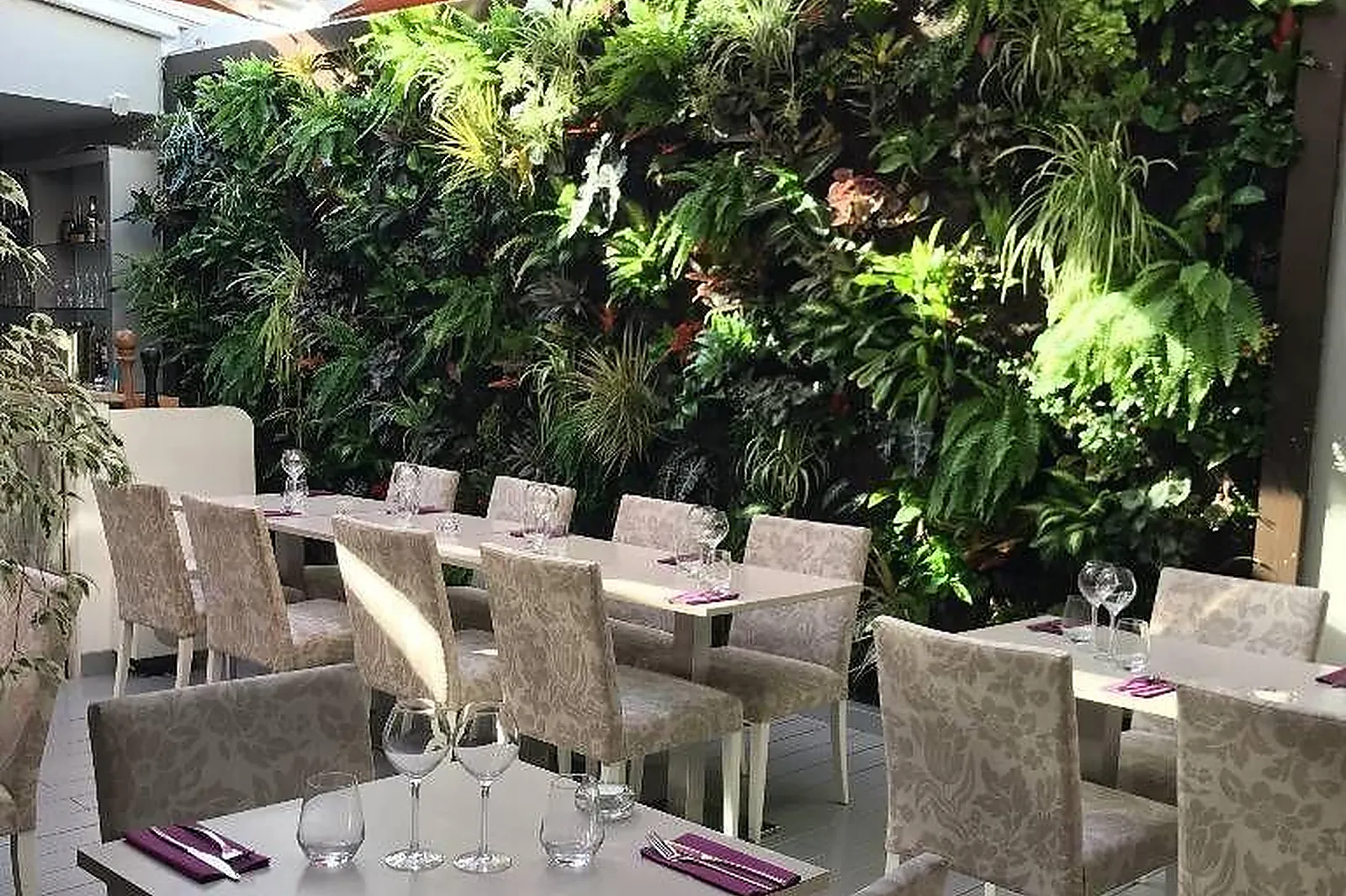 Lieux événementiels, BATACLAN AIX-EN-PROVENCE