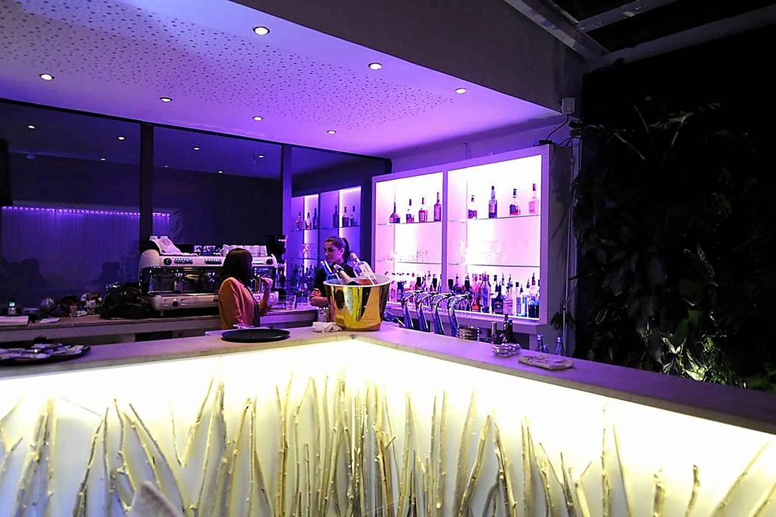 Lieux événementiels, BATACLAN AIX-EN-PROVENCE