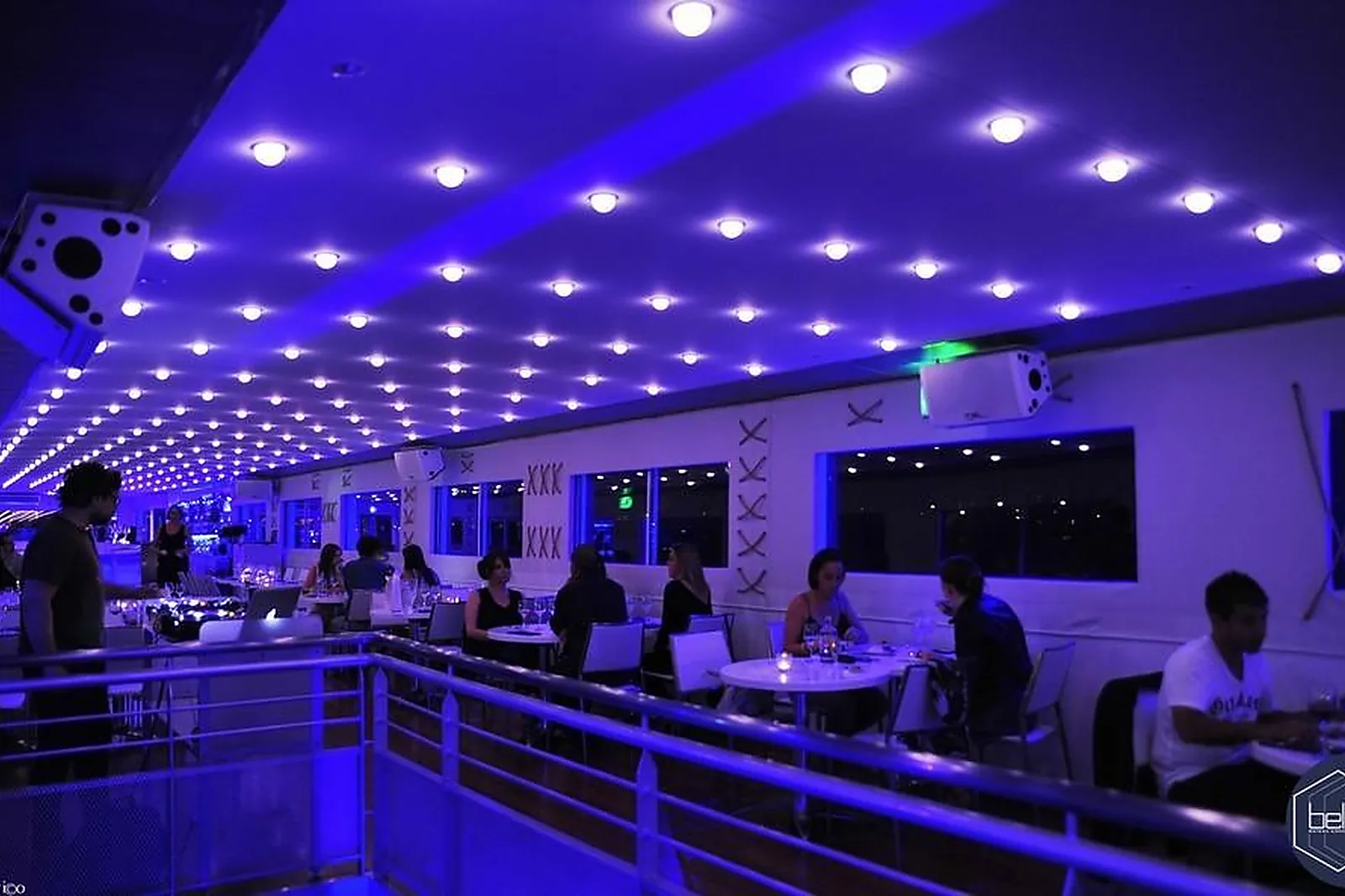 Lieux événementiels, BATEAU BELLONA