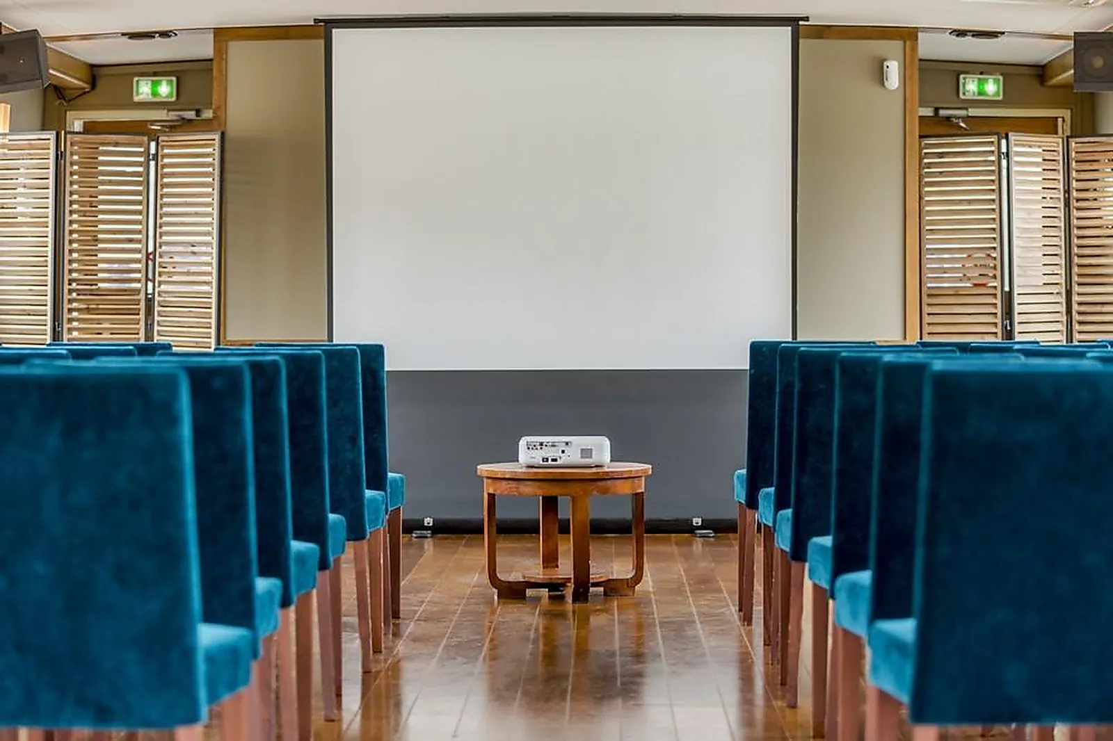 Lieux événementiels, BATEAU MELODY BLUES