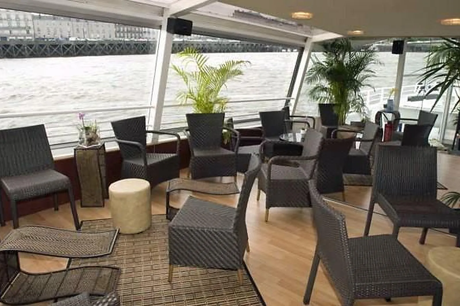 Lieux événementiels, BATEAUX NANTAIS