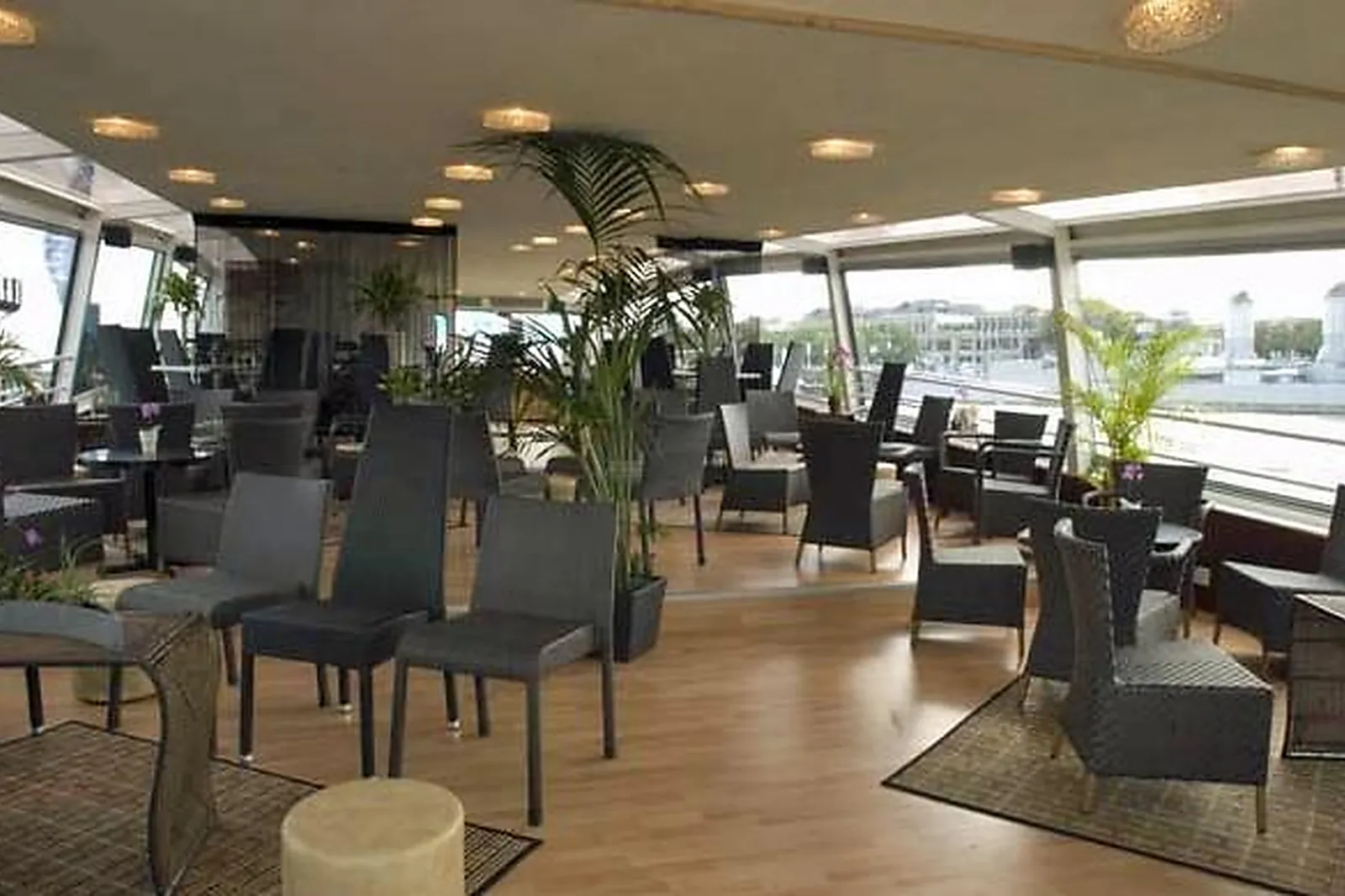 Lieux événementiels, BATEAUX NANTAIS