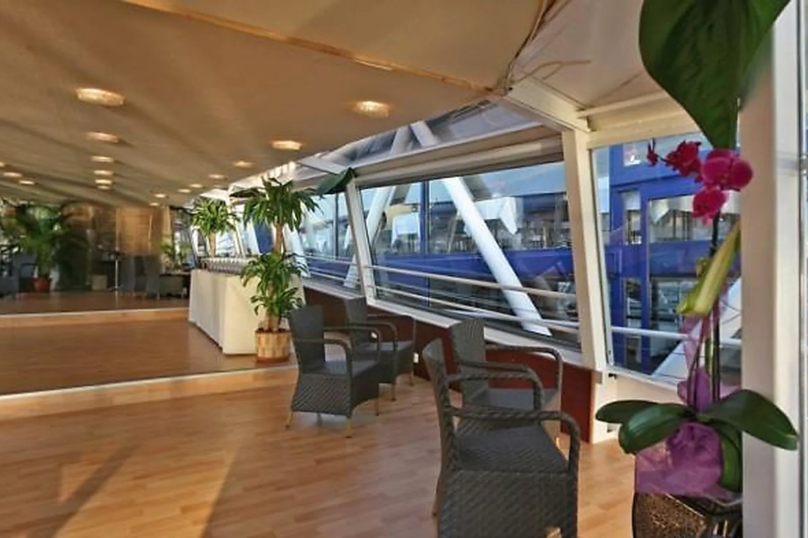 Lieux événementiels, BATEAUX NANTAIS