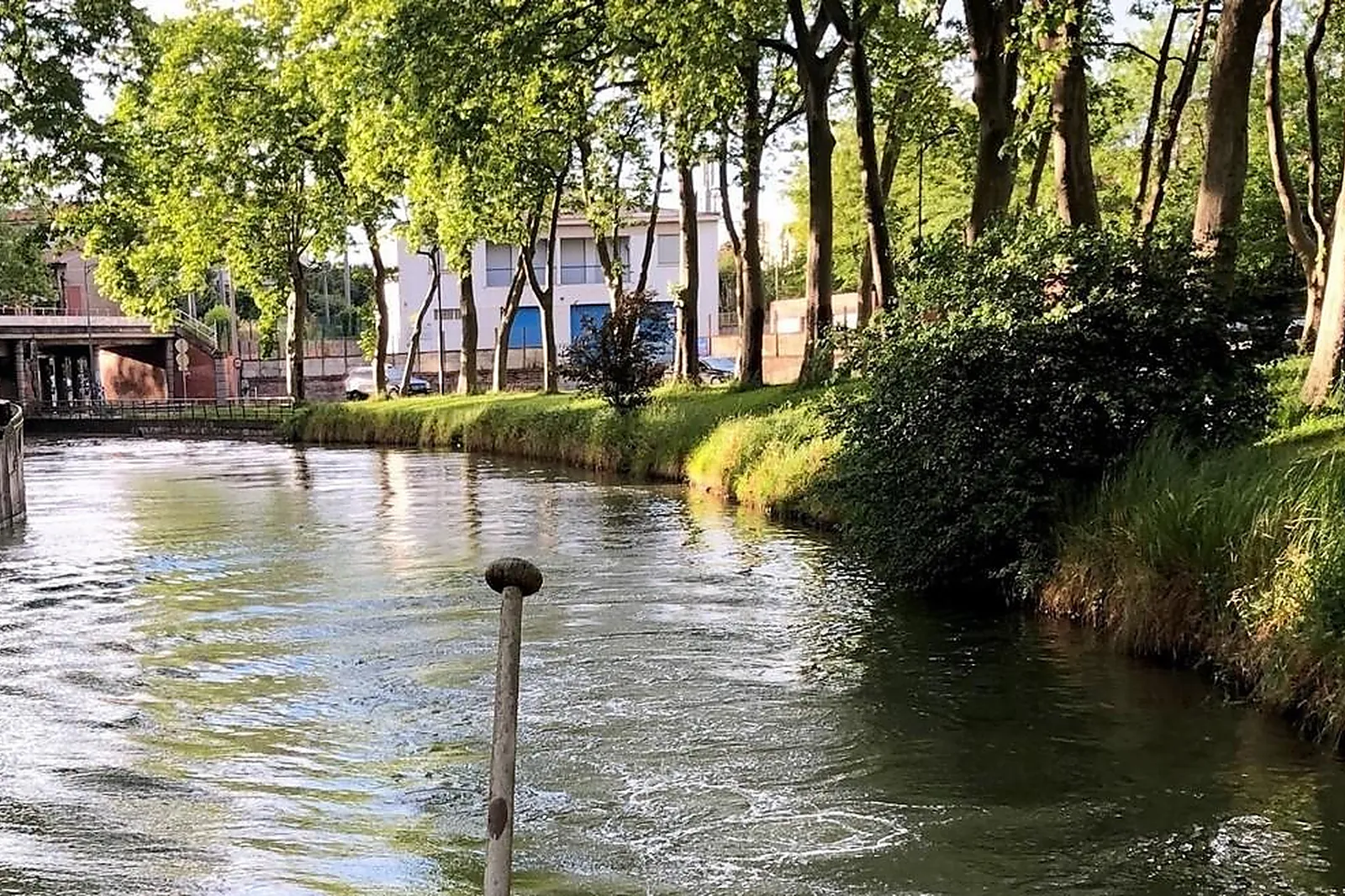 Lieux événementiels, BATEAUX TOULOUSAINS
