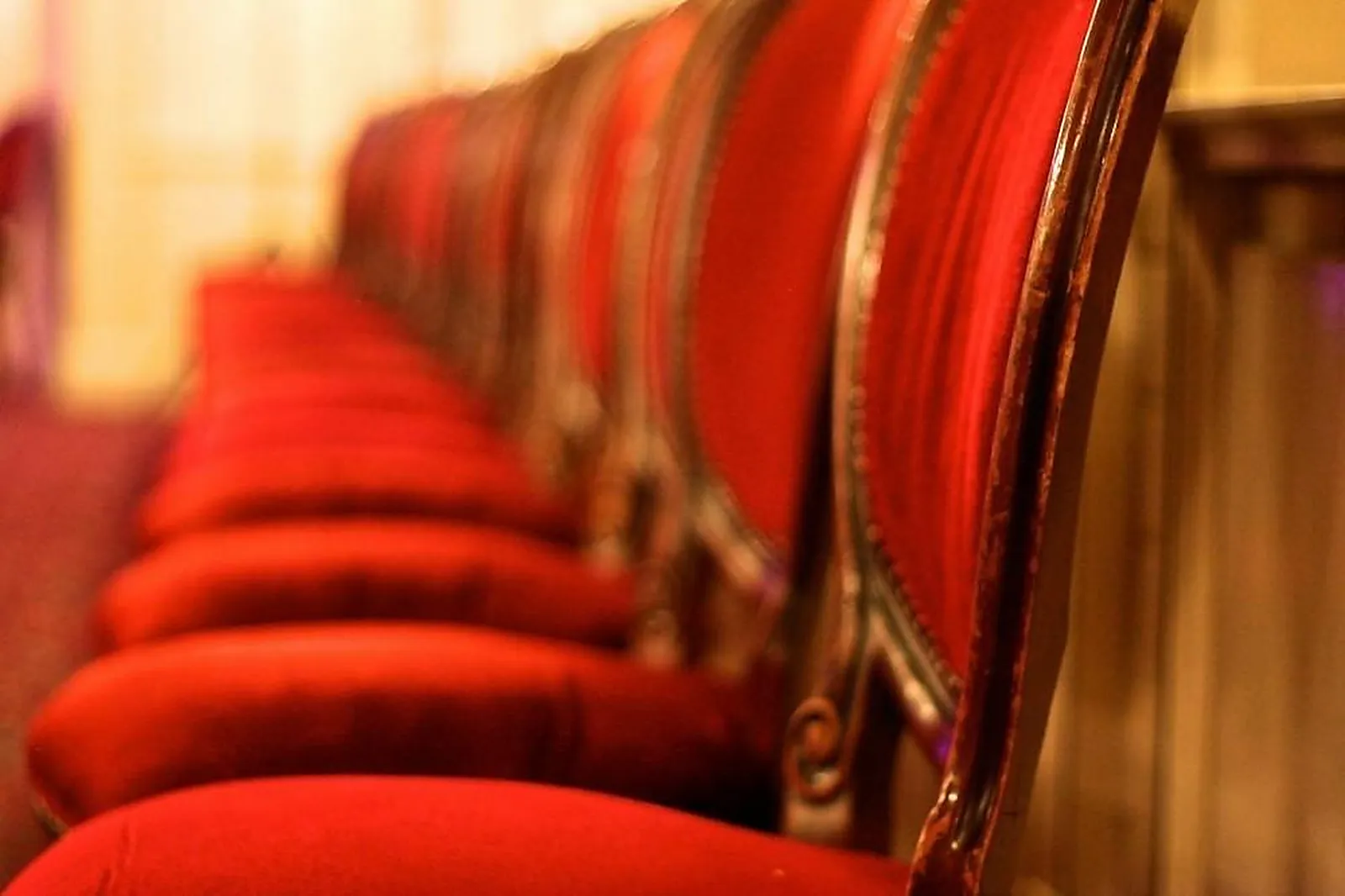 Lieux événementiels, BATEAUX DE PARIS - LOUISIANE BELLE