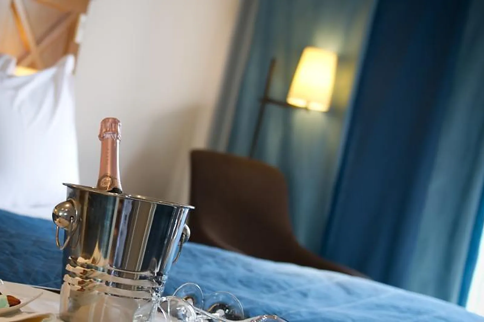 Lieux événementiels, BAUD HÔTEL RESTAURANT