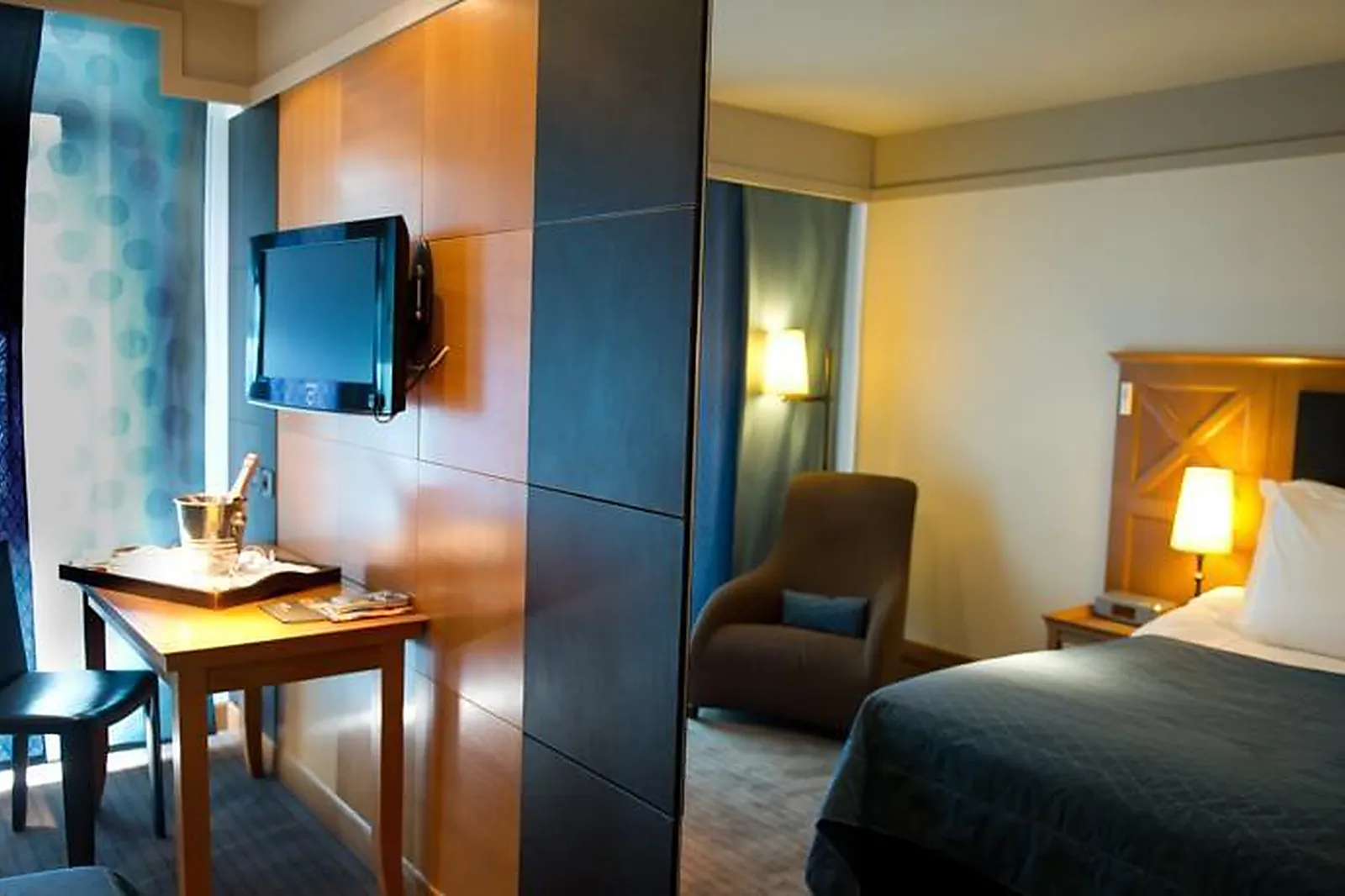 Lieux événementiels, BAUD HÔTEL RESTAURANT