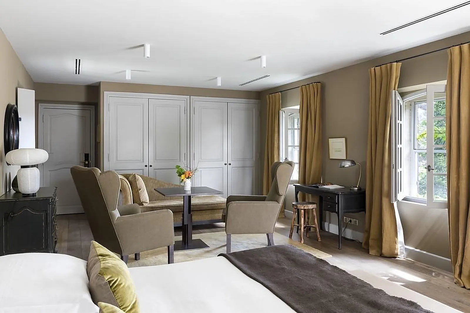 Lieux événementiels, BAUMANIÈRE LES BAUX DE PROVENCE