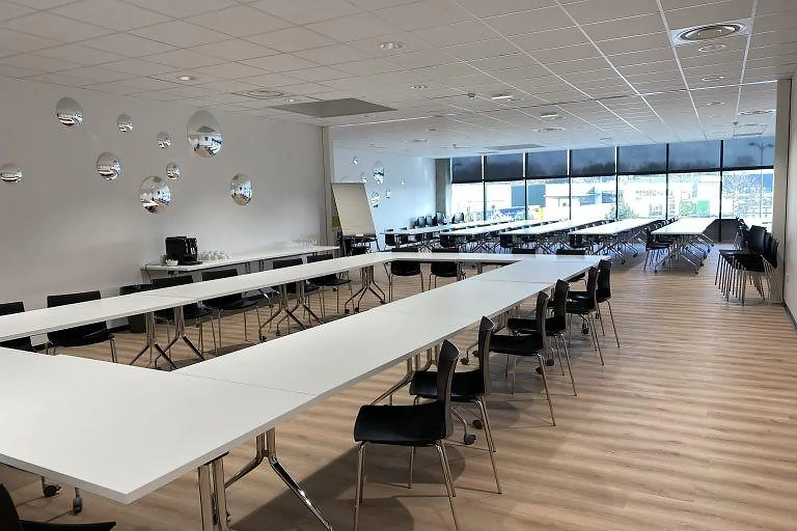 Lieux événementiels, BAX BOWLING