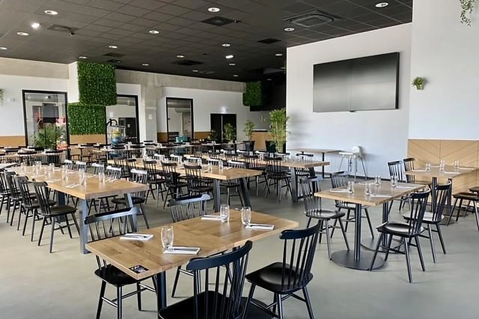 Lieux événementiels, BAX BOWLING