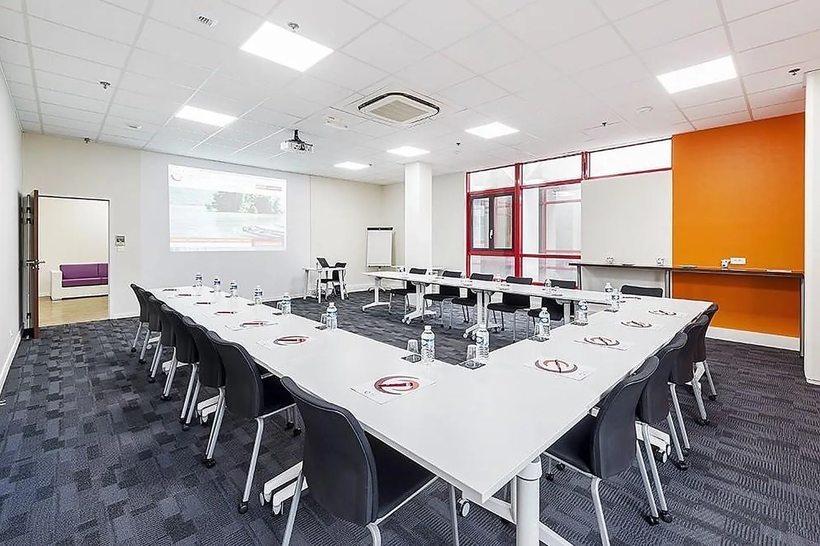 Lieux événementiels, BAYA ANNECY