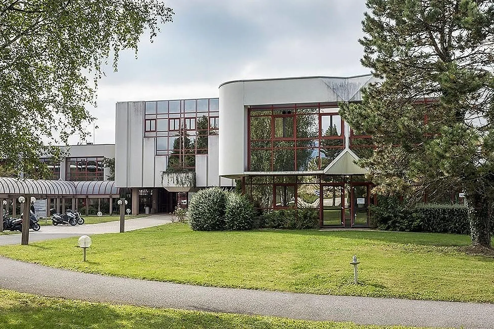 Lieux événementiels, BAYA ANNECY