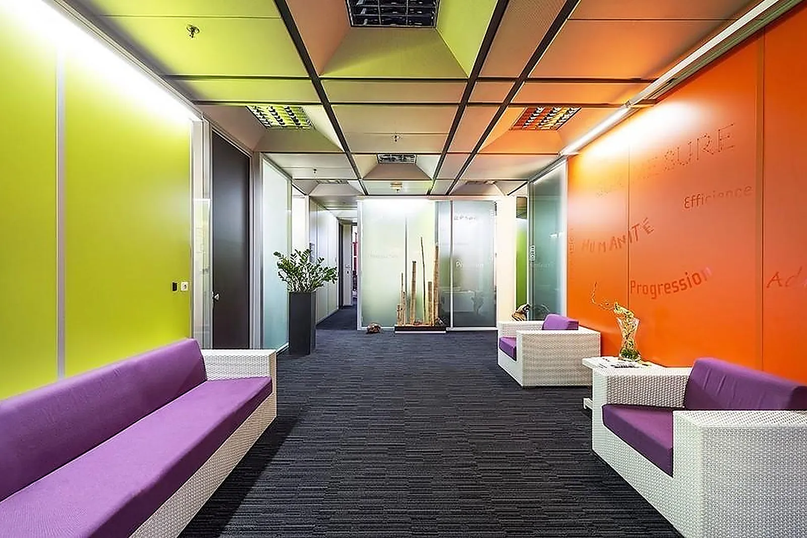 Lieux événementiels, BAYA ANNECY