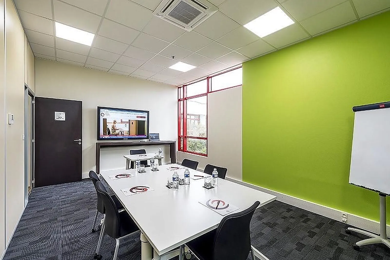 Lieux événementiels, BAYA ANNECY