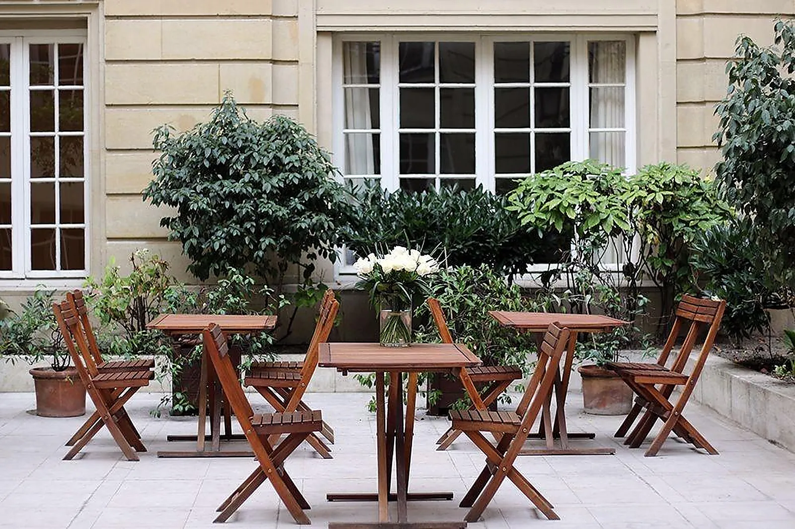 Lieux événementiels, BAYA ETOILE GALILÉE