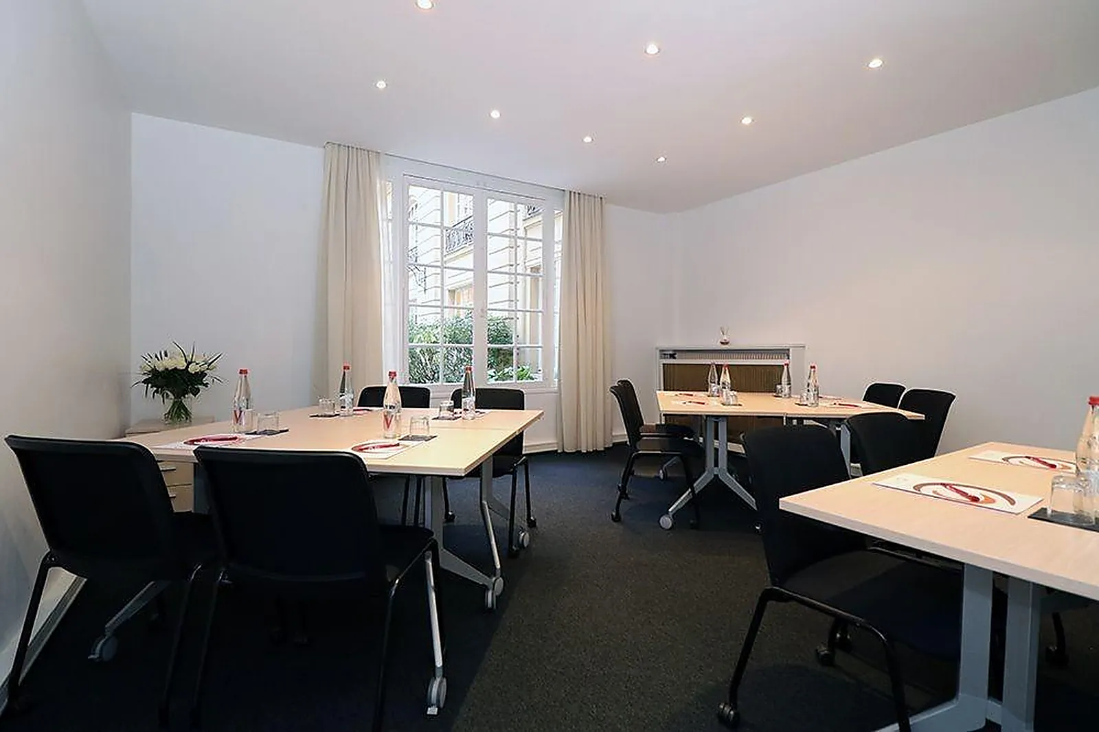 Lieux événementiels, BAYA ETOILE GALILÉE